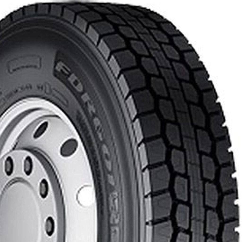 Fortune FDR601 11R24.5 149/146L H Commercial Tire