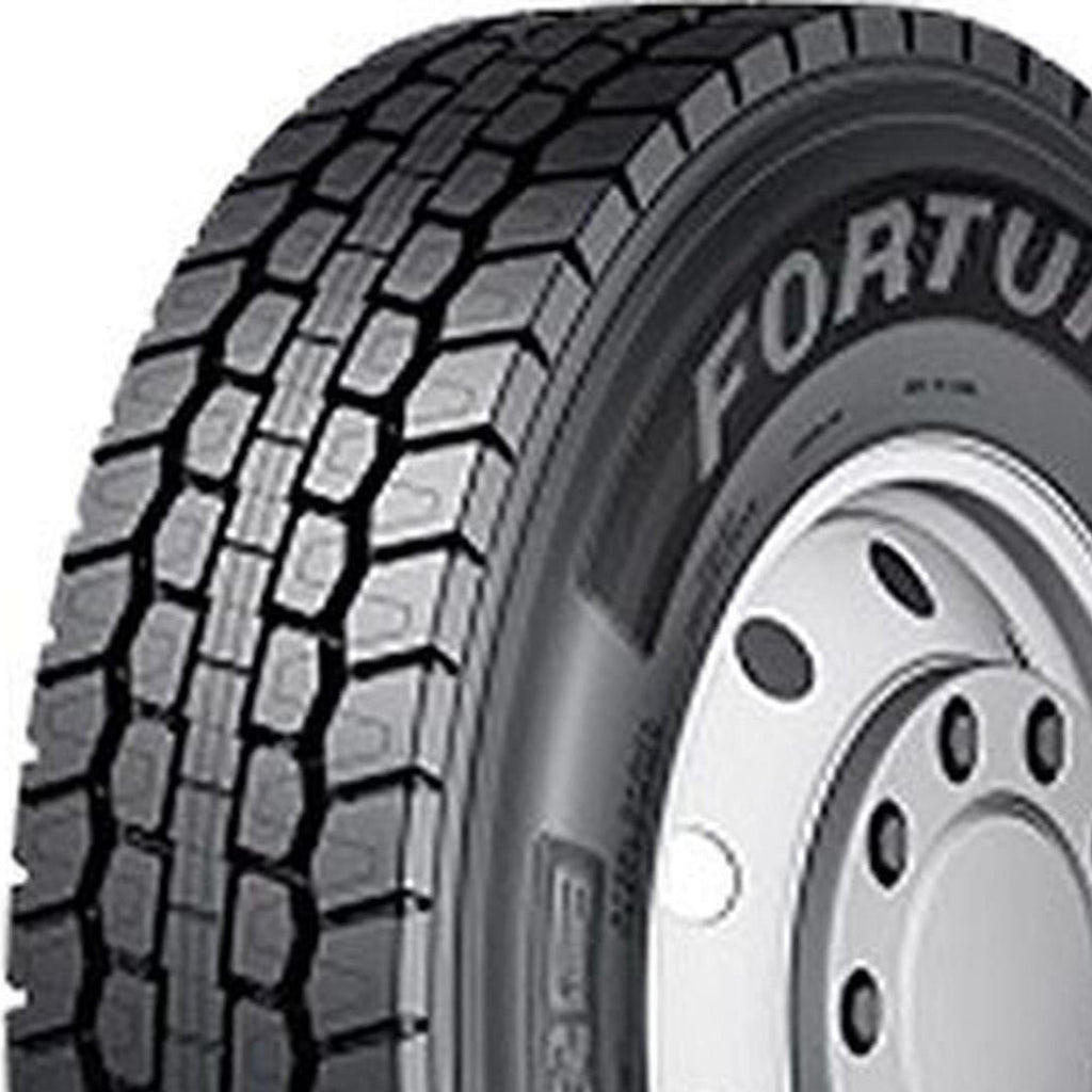Fortune FDR601 11R24.5 149/146L H Commercial Tire