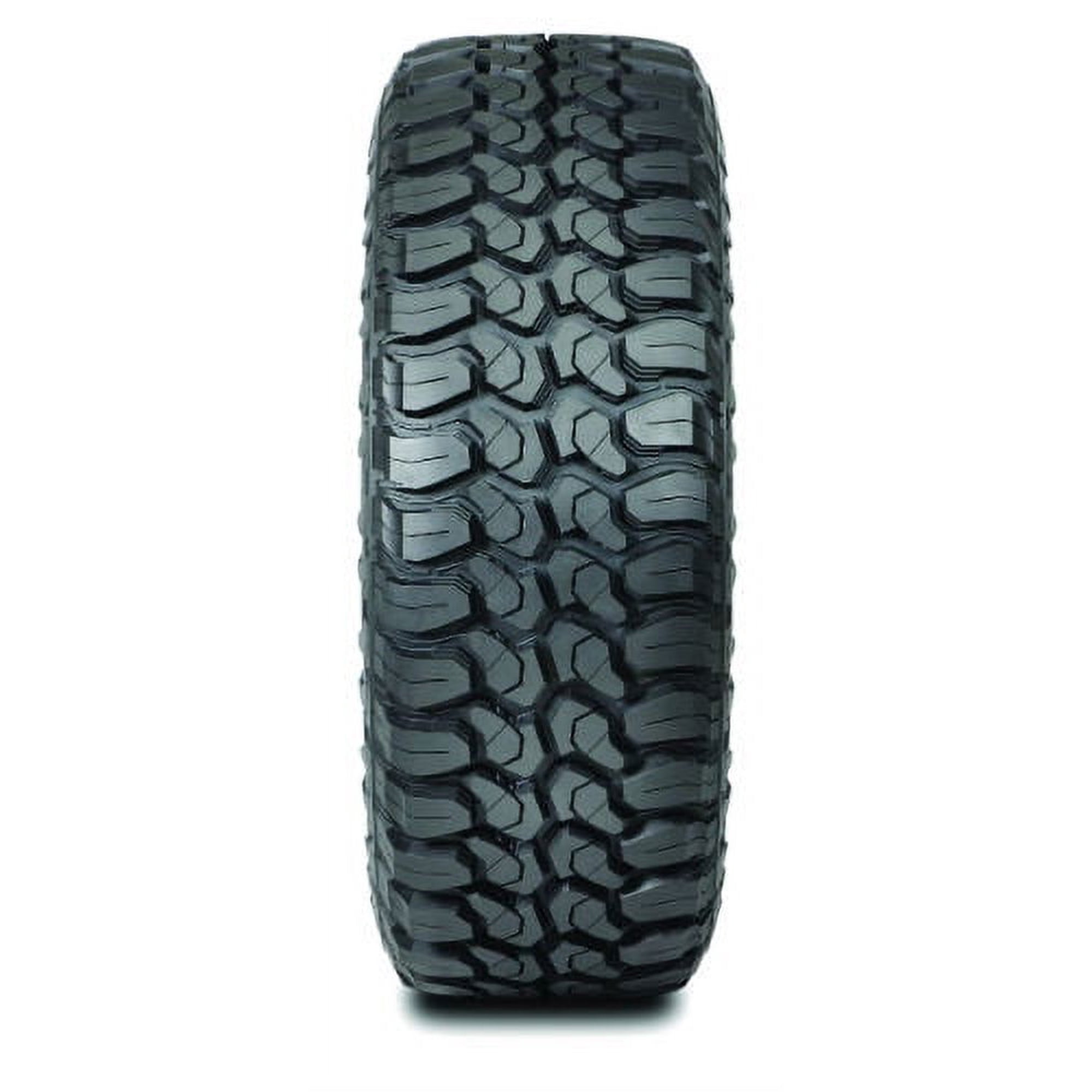 Pantera Supertrac M/T LT35X12.50R20 121R E Tire