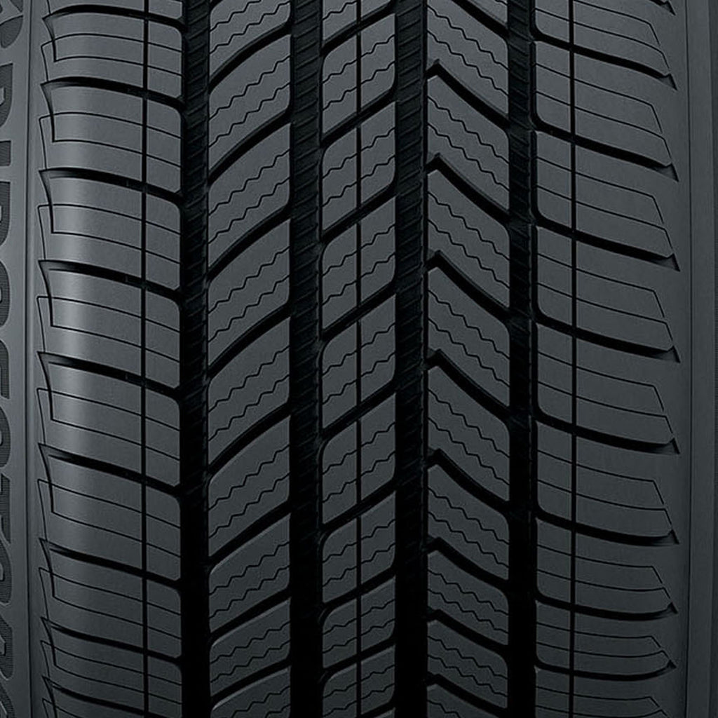 Bridgestone Turanza QuietTrack All Season 225/50R17 94V Passenger Tire