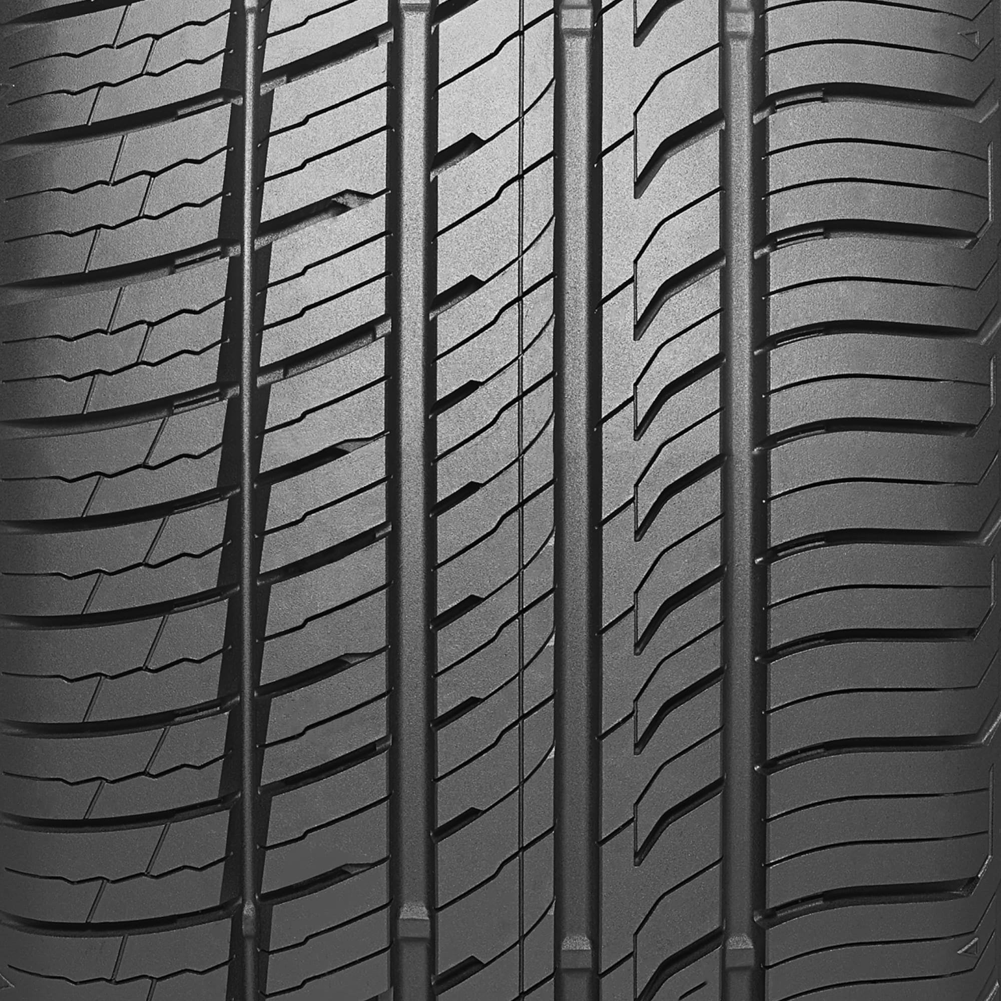 Kumho Tire Kumho Ecsta PA51 All Season 235/50ZR18 97W Passenger Tire