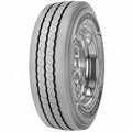 Goodyear KMAX T 245/70-17.5 143 J Tire