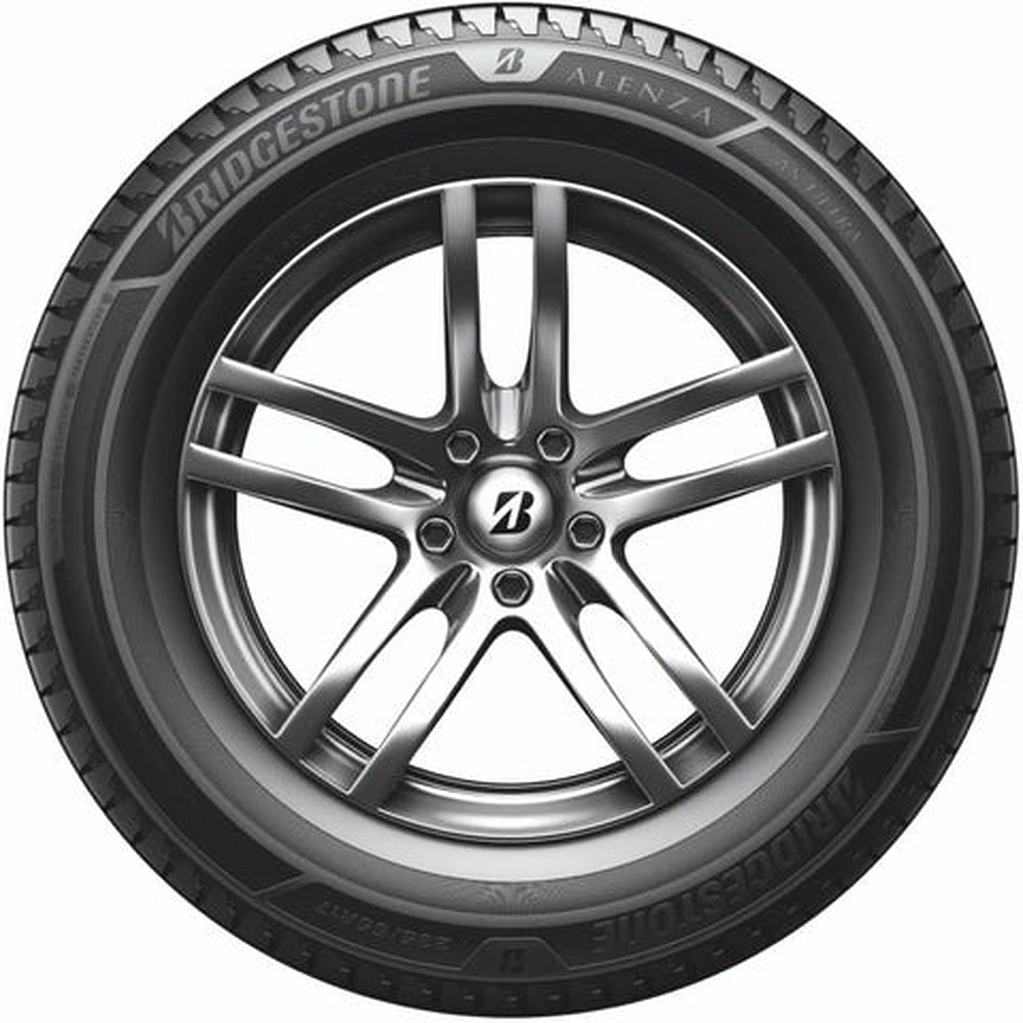 Bridgestone Alenza 001 UHP Summer 235/60R20 108H XL Passenger Tire