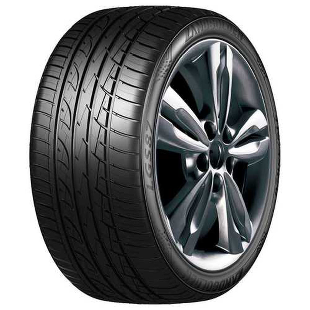LandGolden LGS87 All Season 265/30ZR22 97W XL SUV/Crossover Tire