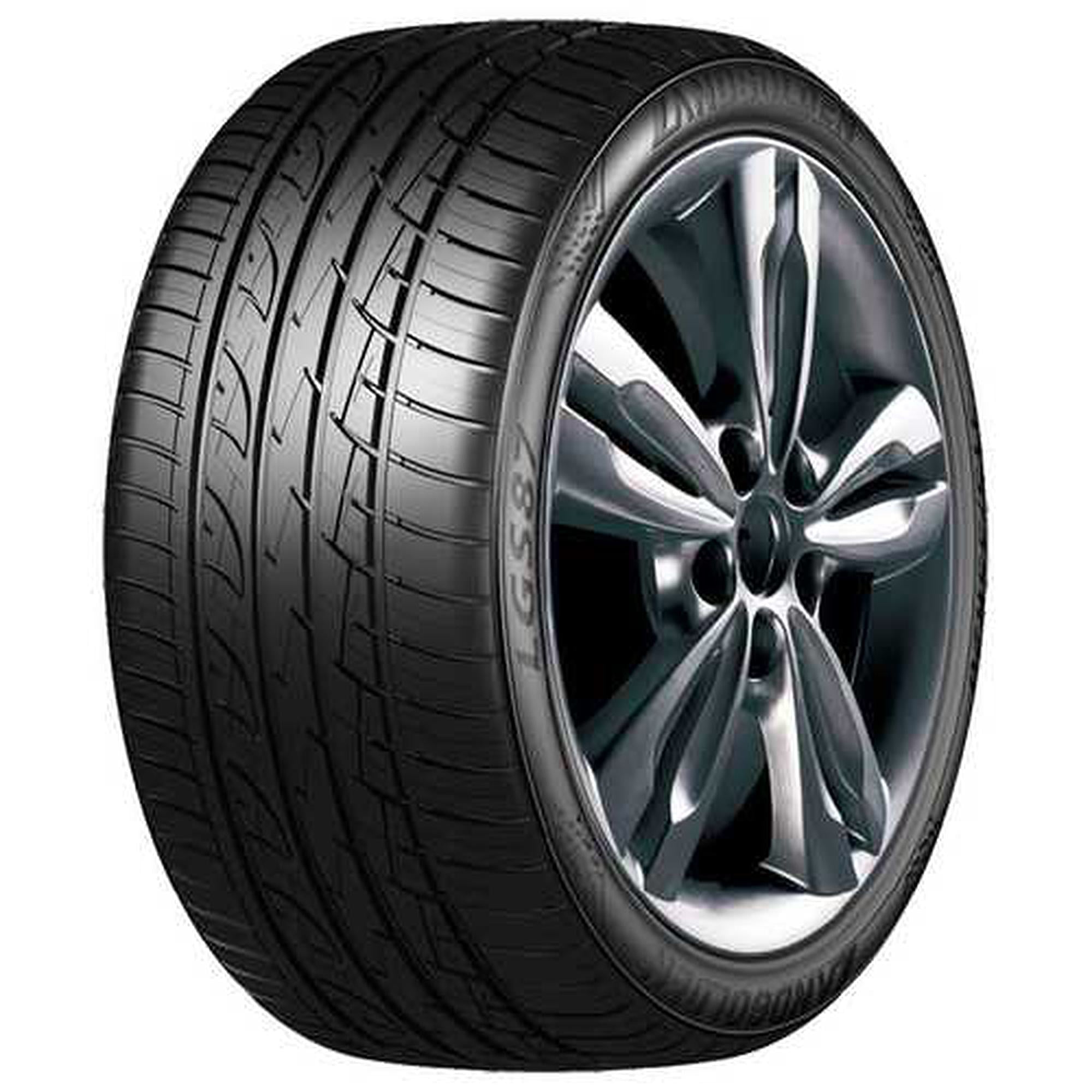 LandGolden LGS87 All Season 265/30ZR22 97W XL SUV/Crossover Tire