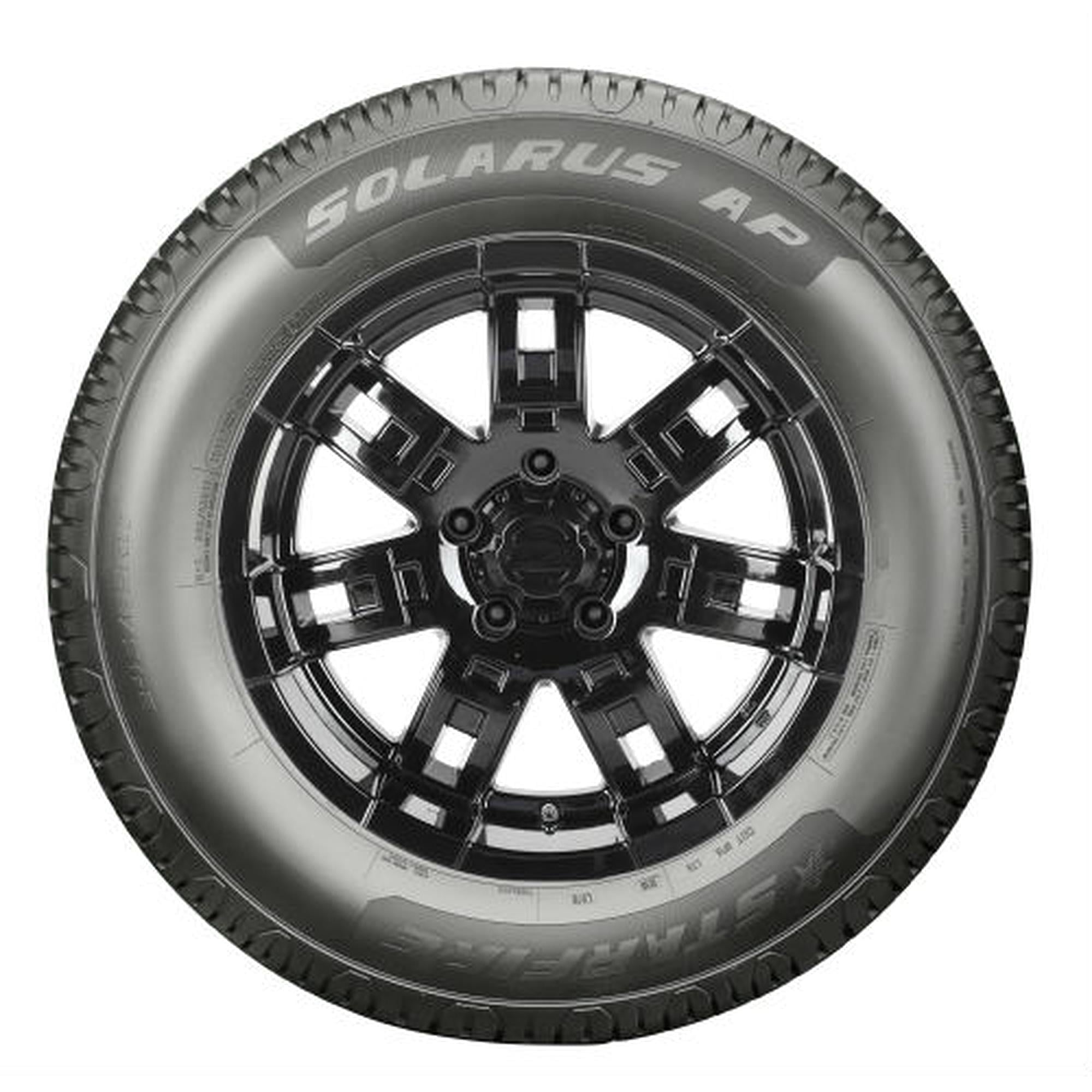 Starfire Solarus AP All-Season Tire - 235/70R16 106T