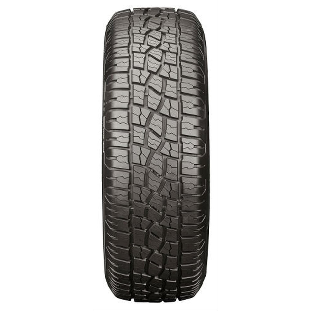 Starfire Solarus AP All-Season Tire - 235/70R16 106T