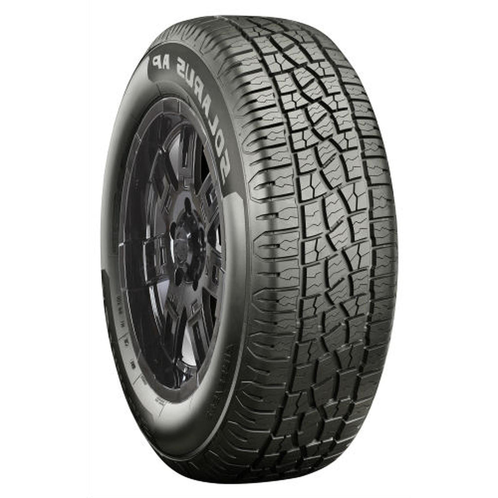 Starfire Solarus AP All-Season Tire - 235/70R16 106T