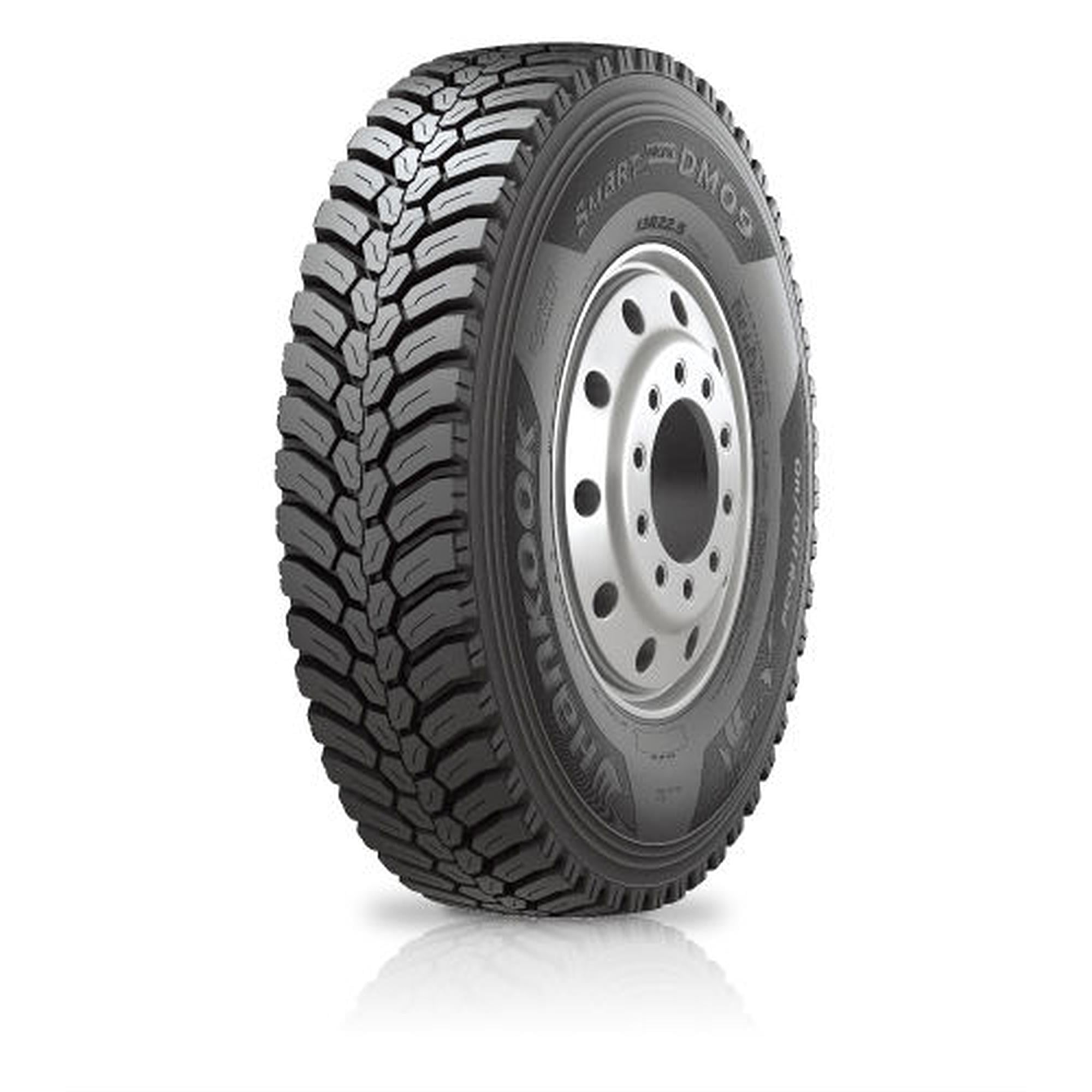Hankook Smart Work DM09 11R22.5 148/145K H Commercial Tire
