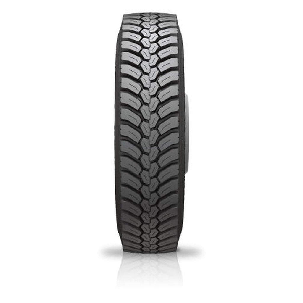 Hankook Smart Work DM09 11R22.5 148/145K H Commercial Tire