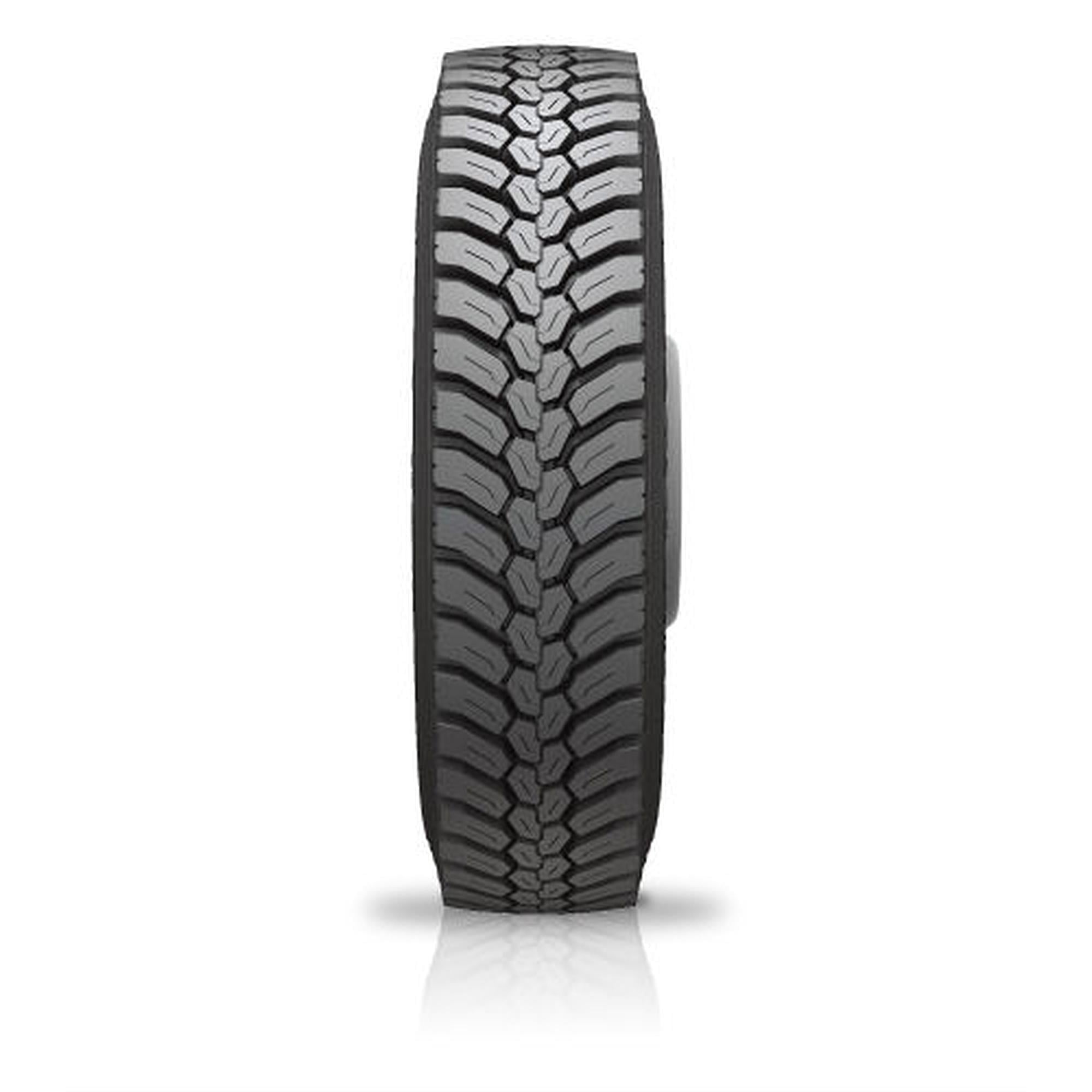 Hankook Smart Work DM09 11R22.5 148/145K H Commercial Tire