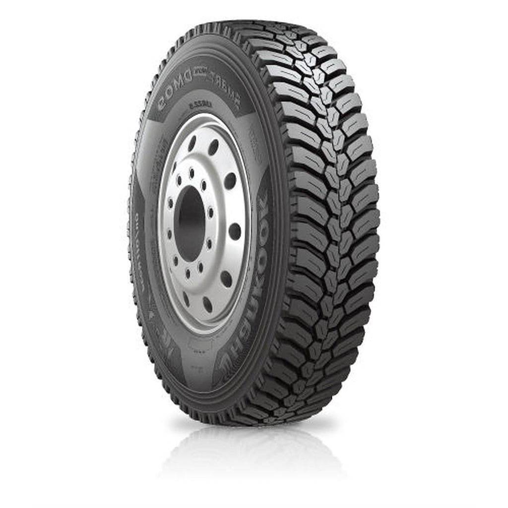 Hankook Smart Work DM09 11R22.5 148/145K H Commercial Tire
