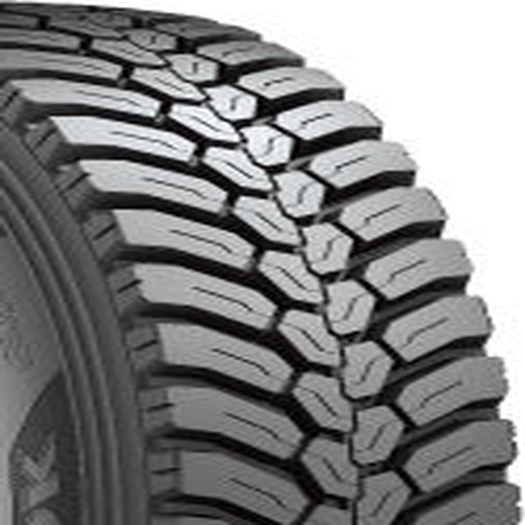 Hankook Smart Work DM09 11R22.5 148/145K H Commercial Tire