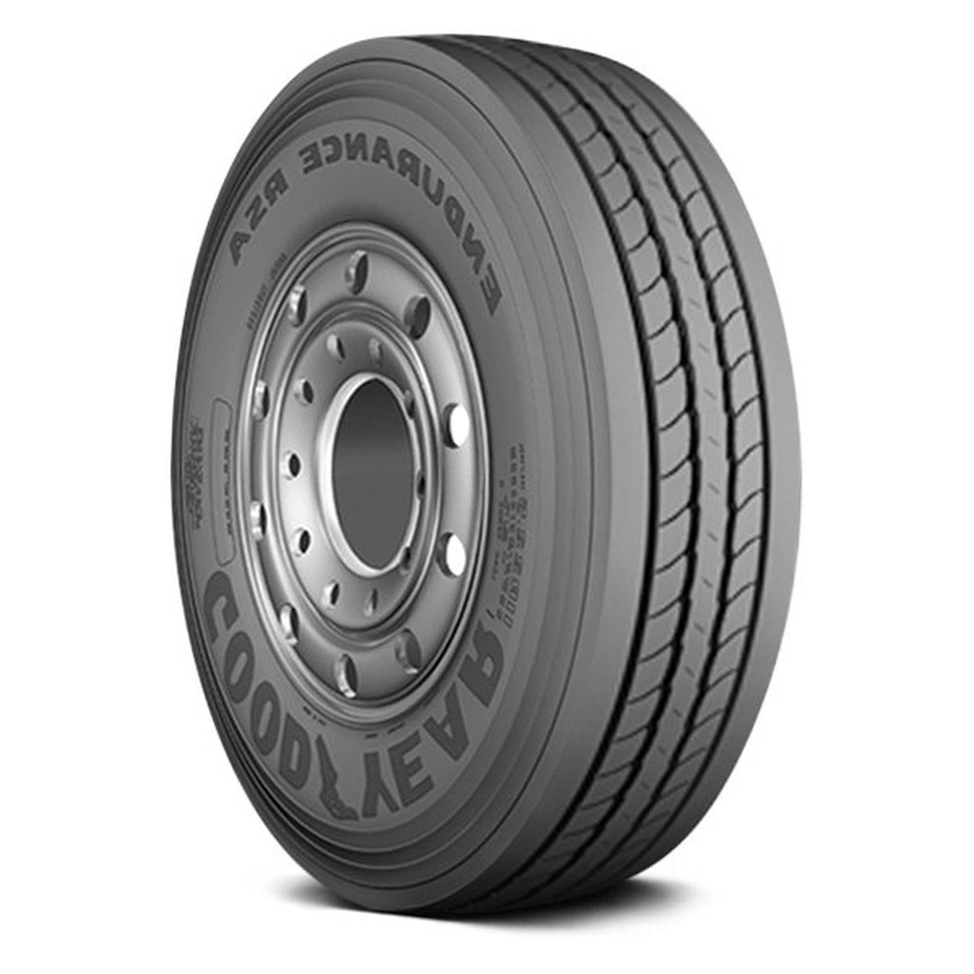 Goodyear Endurance RSA ULT 225/70R19.5 128N G Commercial Tire