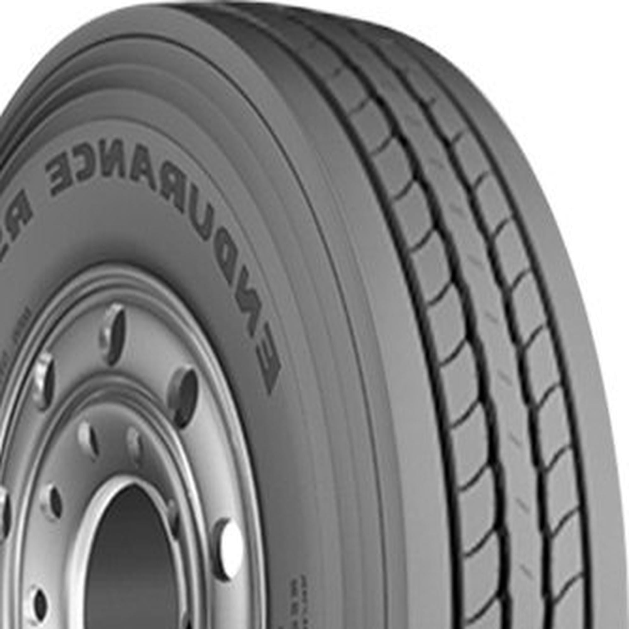 Goodyear Endurance RSA ULT 225/70R19.5 128N G Commercial Tire