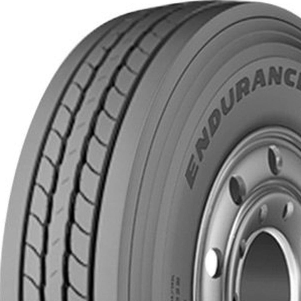 Goodyear Endurance RSA ULT 225/70R19.5 128N G Commercial Tire