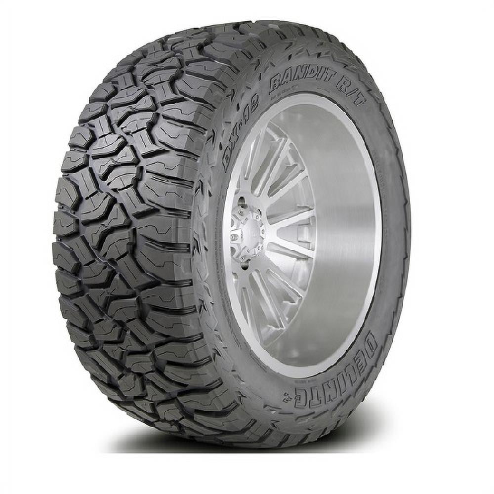 Delinte dx12 LT315/70R17 121S all-season tire