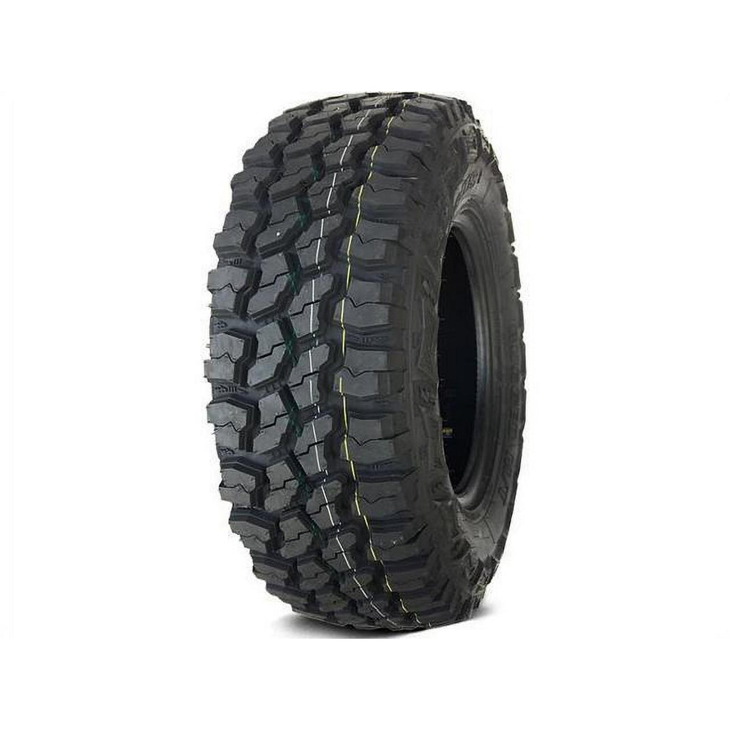 Americus Rugged MT LT35/12.50R22 121Q Light Truck Tire