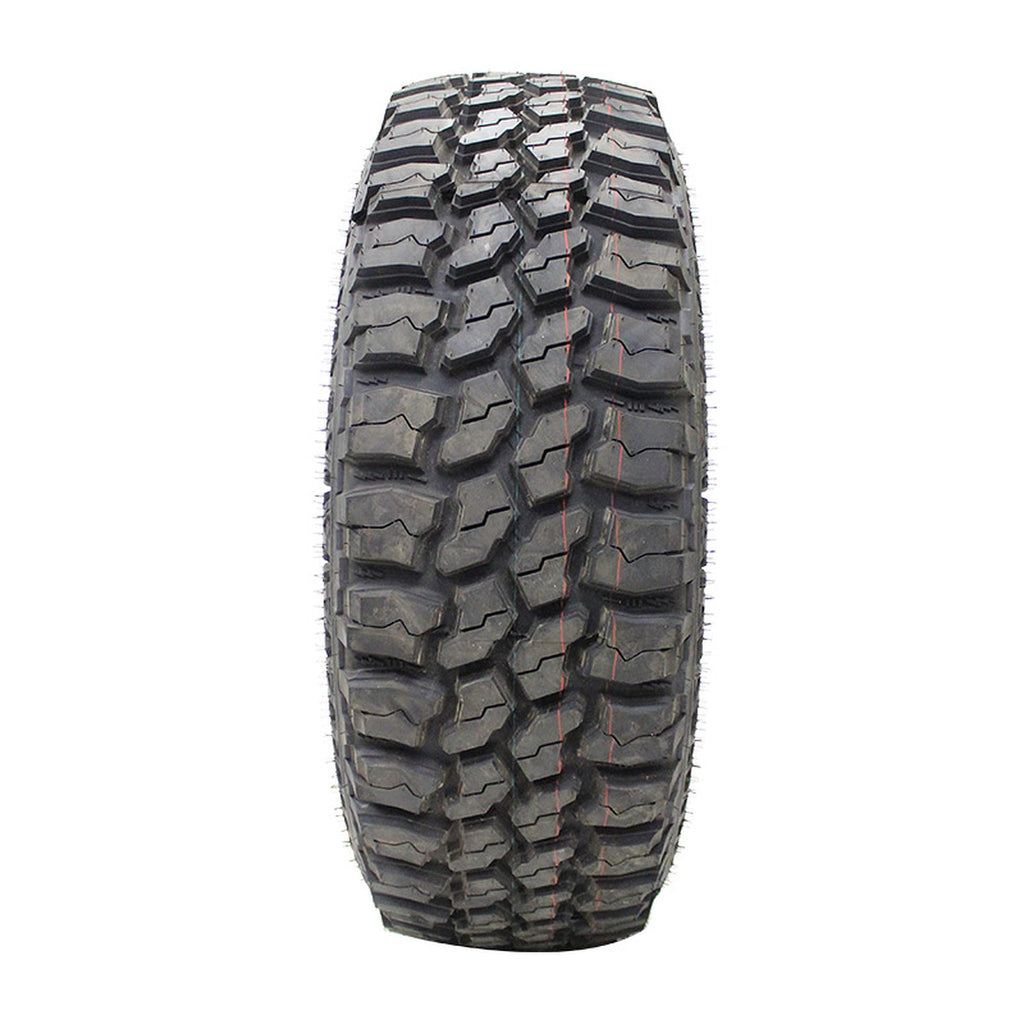 Eldorado Mud Claw Extreme M/T Mud Terrain LT315/75R16 121Q D Light Truck Tire