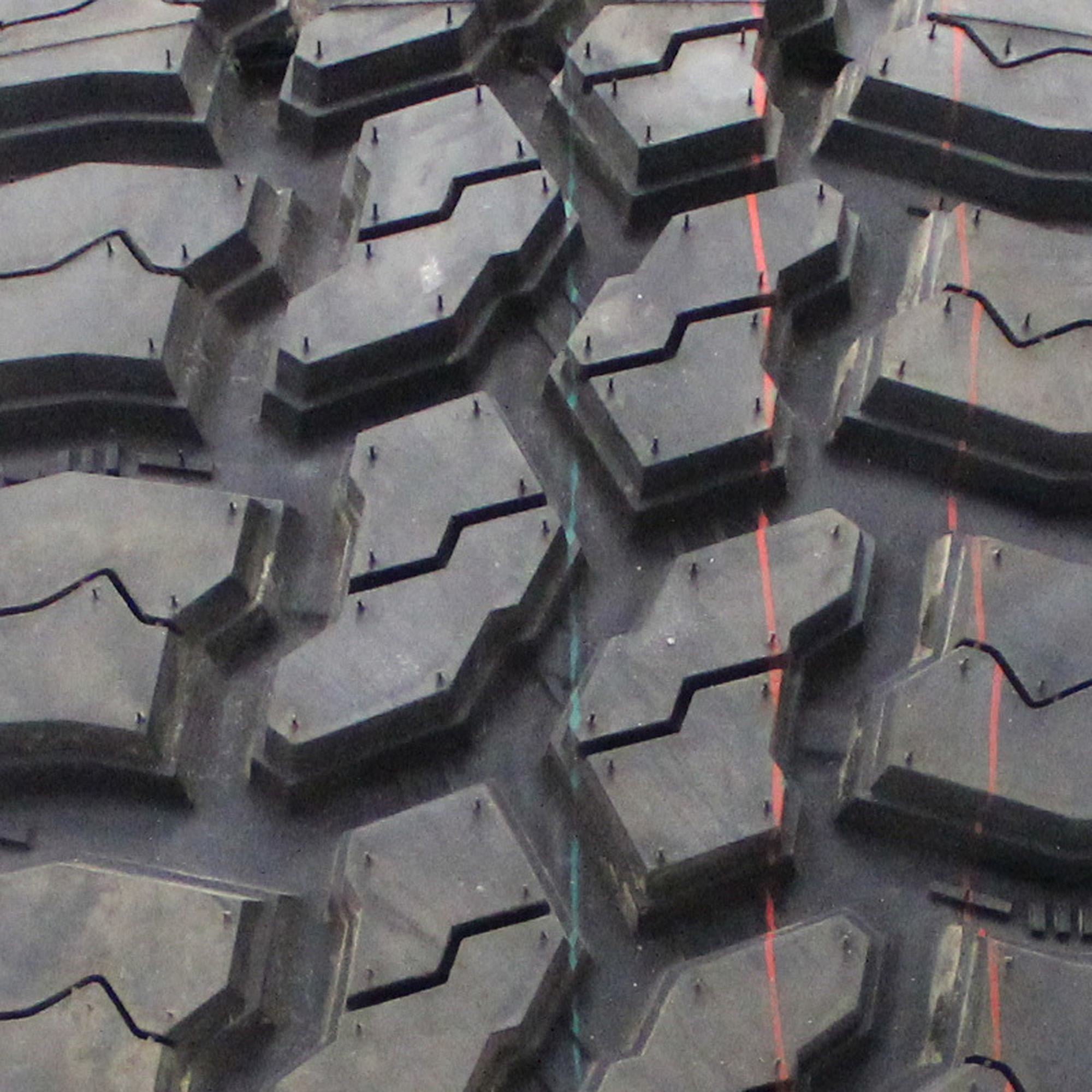 Eldorado Mud Claw Extreme M/T Mud Terrain LT315/75R16 121Q D Light Truck Tire