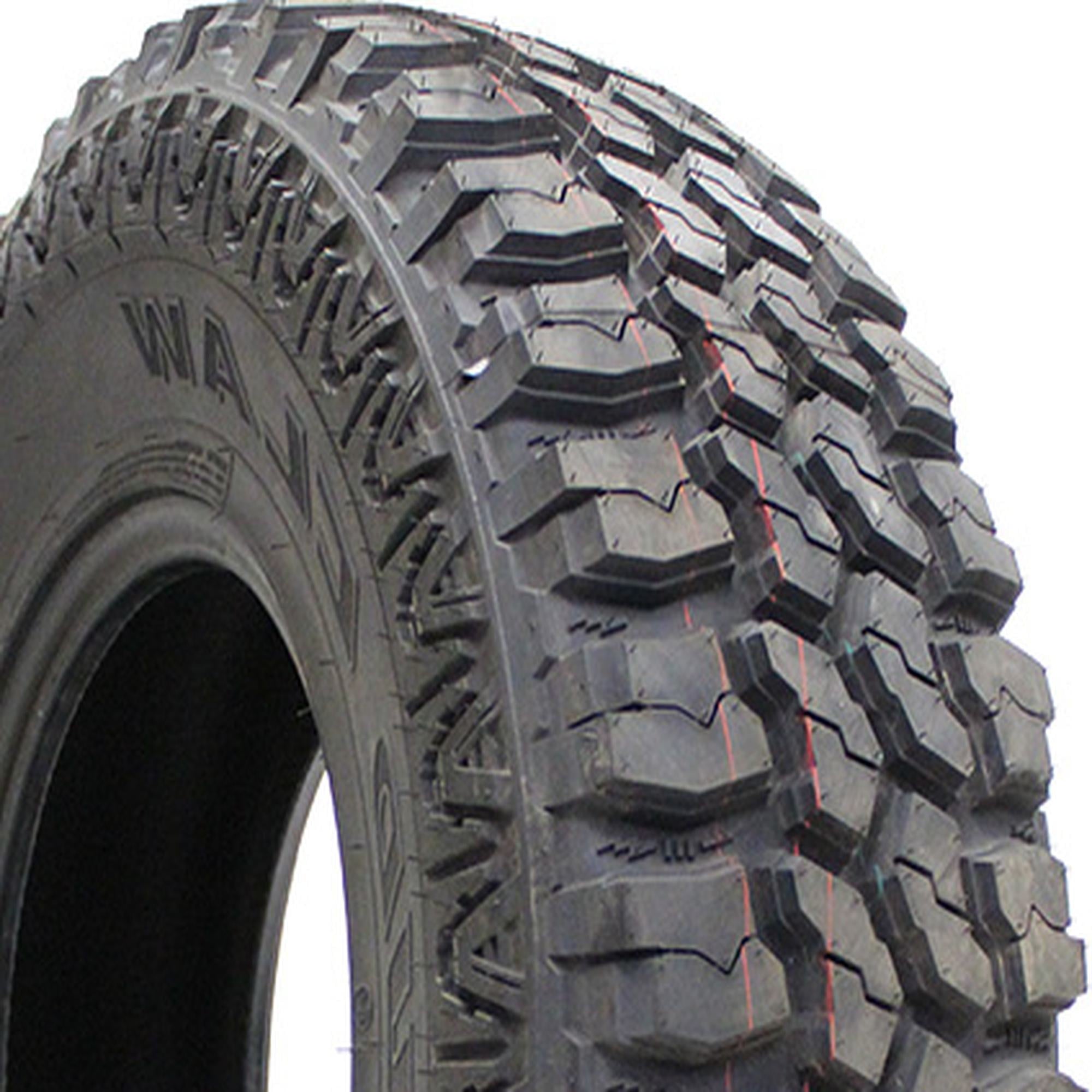 Eldorado Mud Claw Extreme M/T Mud Terrain LT315/75R16 121Q D Light Truck Tire