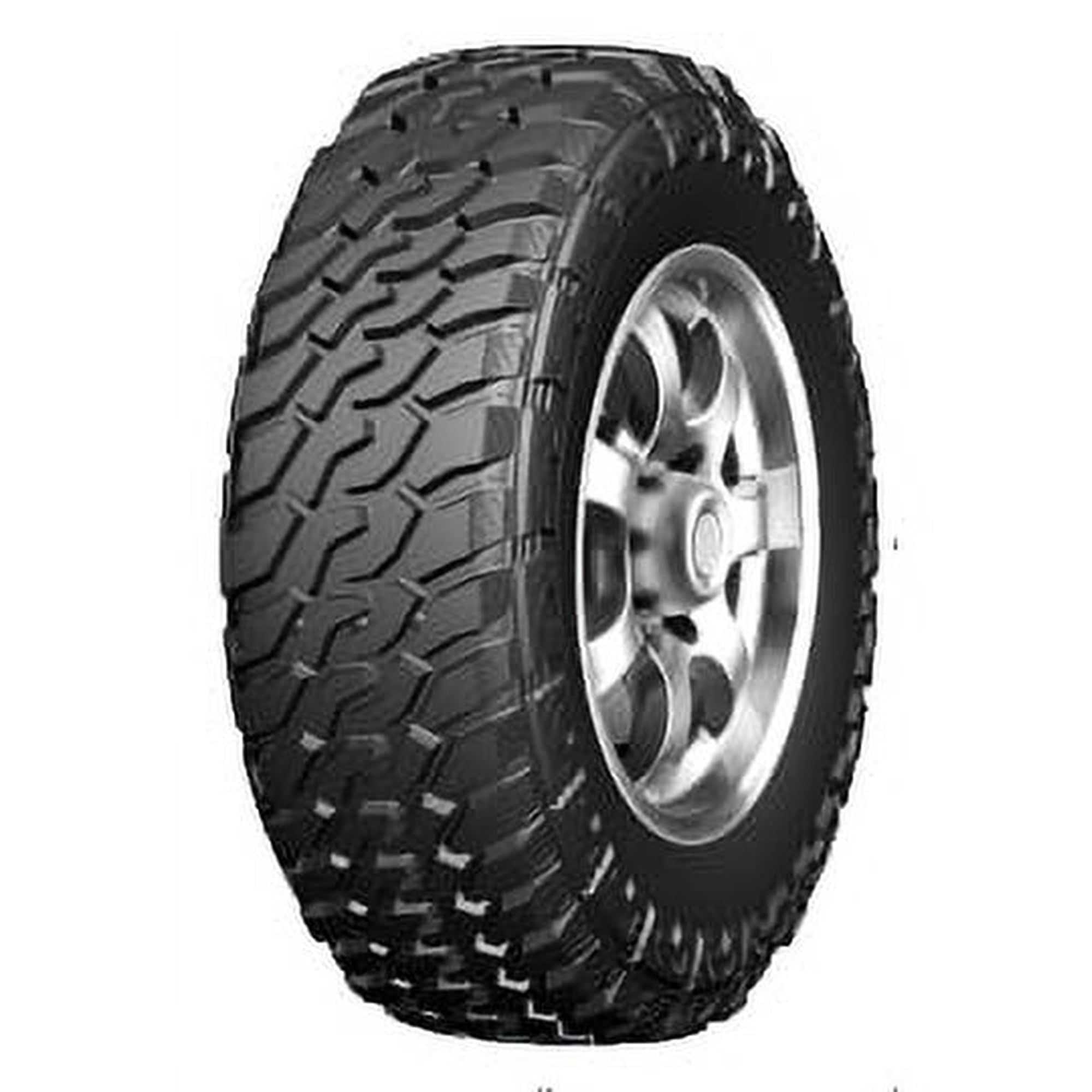 Leao Lion Sport MT LT35X12.50R22 117Q E Tire