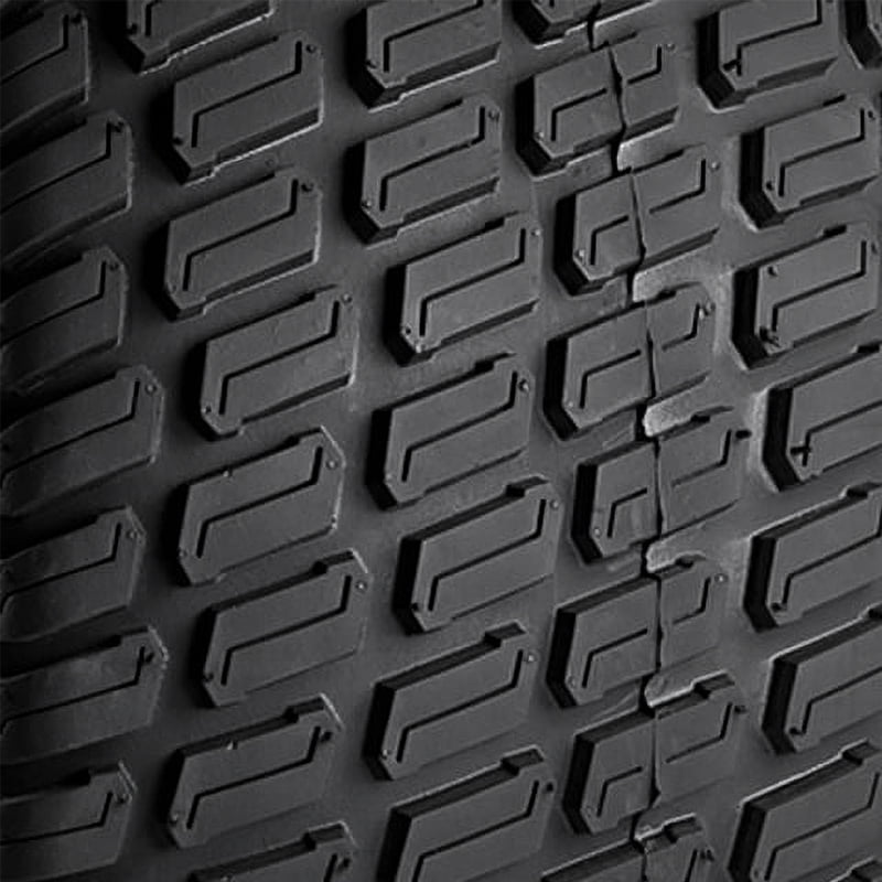 1 X New Carlisle Turf Master 22X11.00-10/4 Tires