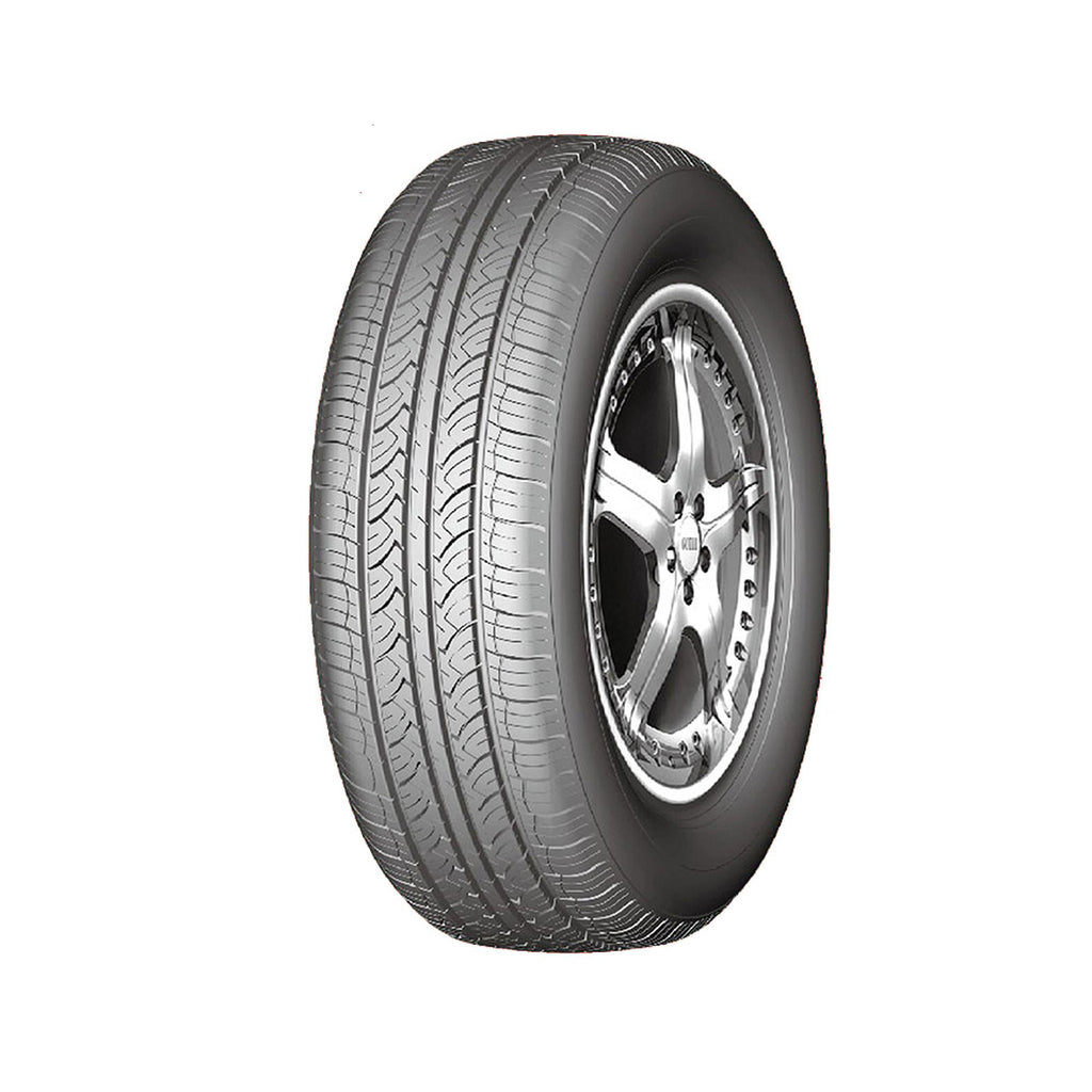 Forceum Ecosa All Season 205/60R14 88H Passenger Tire