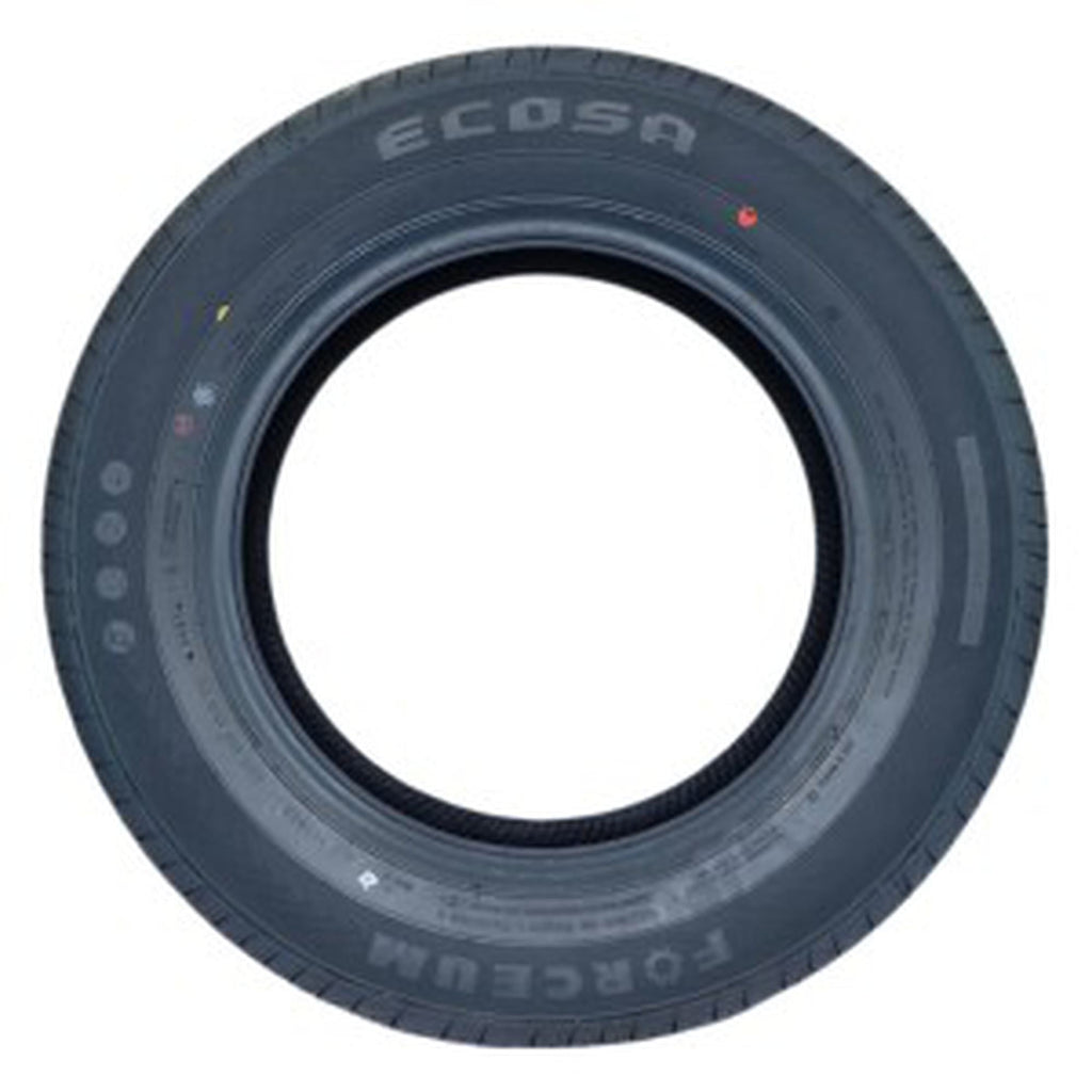 Forceum Ecosa All Season 205/60R14 88H Passenger Tire