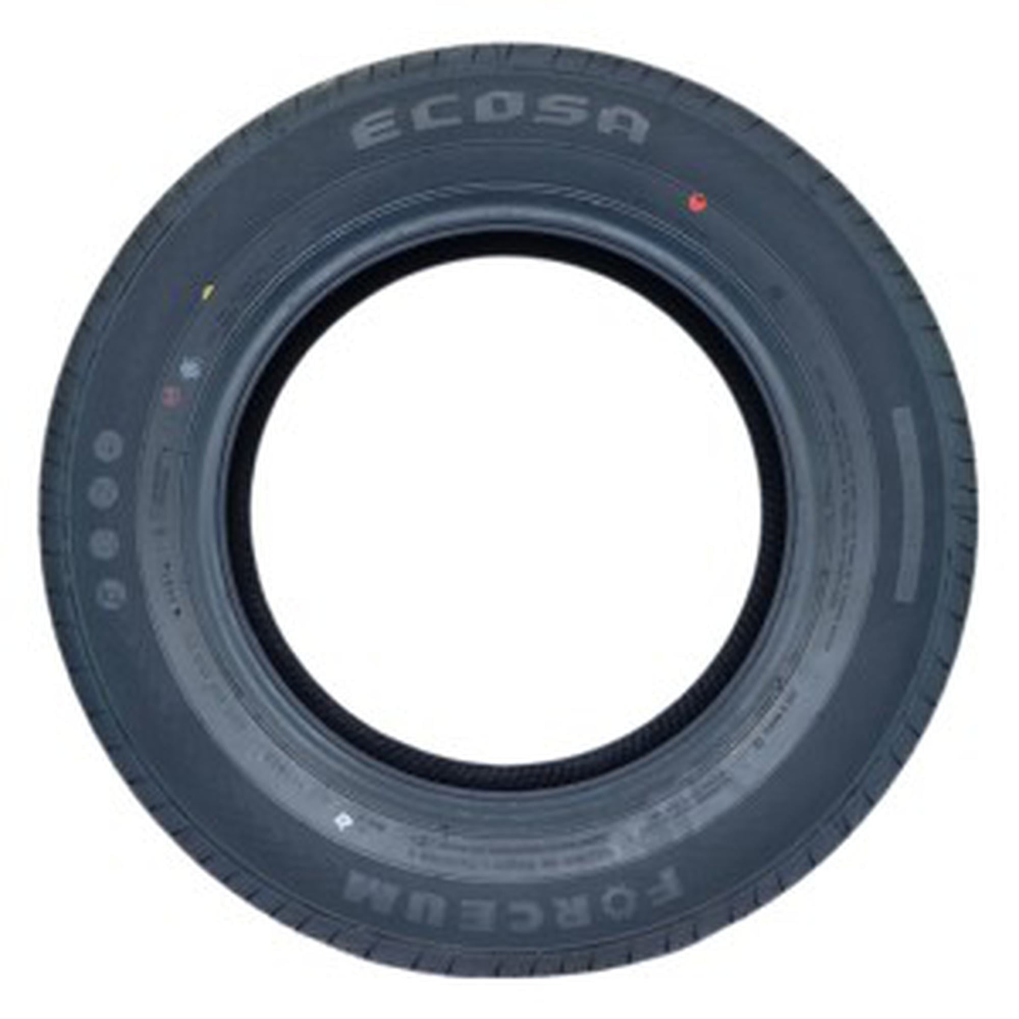 Forceum Ecosa All Season 205/60R14 88H Passenger Tire