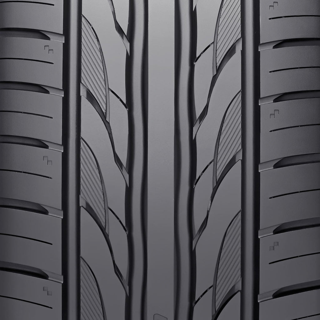 Kumho Tire Kumho Ecsta PS31 Summer 205/50ZR16 87W Passenger Tire