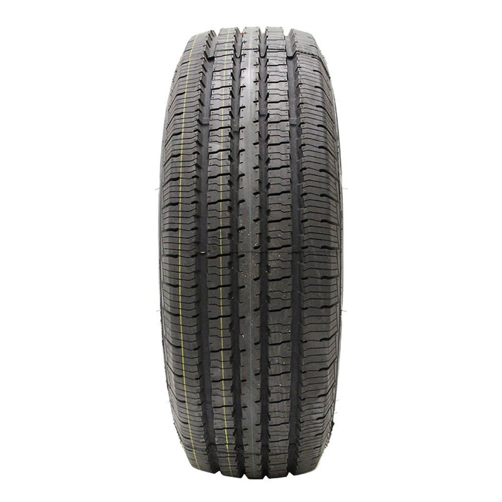 Thunderer CLT All Season LT265/75R16 123/120Q E Light Truck Tire