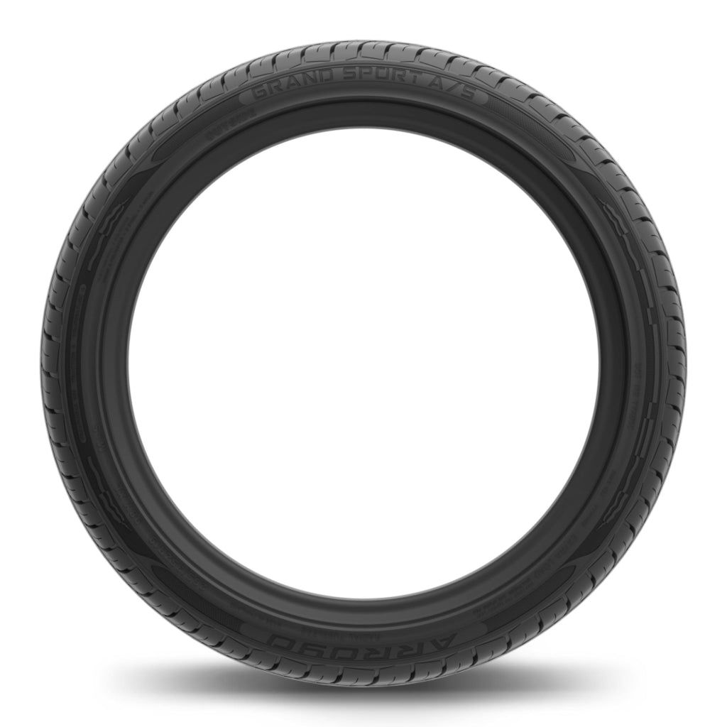 Arroyo Tires Arroyo Grand Sport A/S UHP All Season 285/35ZR21 108Y XL Passenger Tire