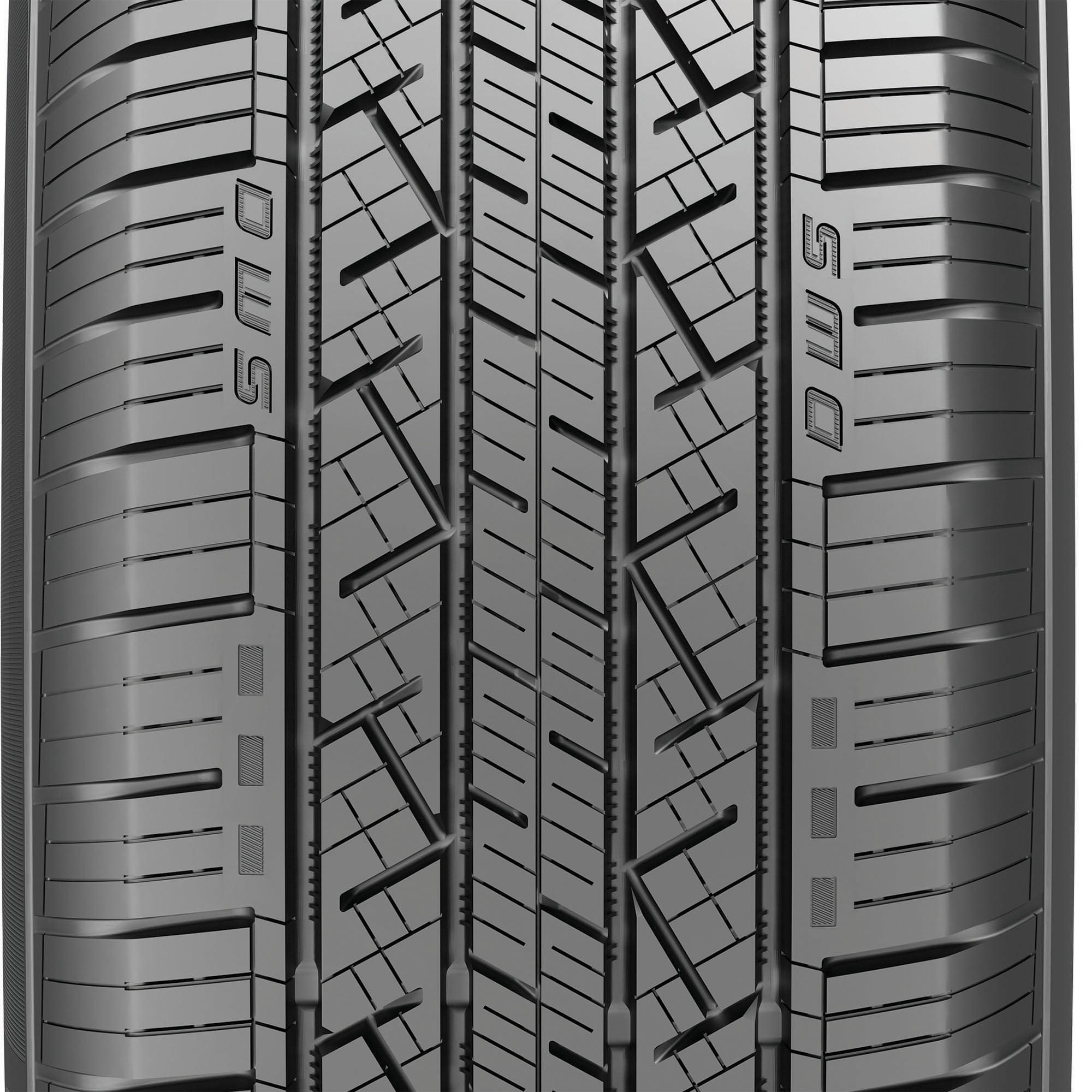 Continental CrossContact LX25 All Season 275/50R20 109H SUV/Crossover Tire
