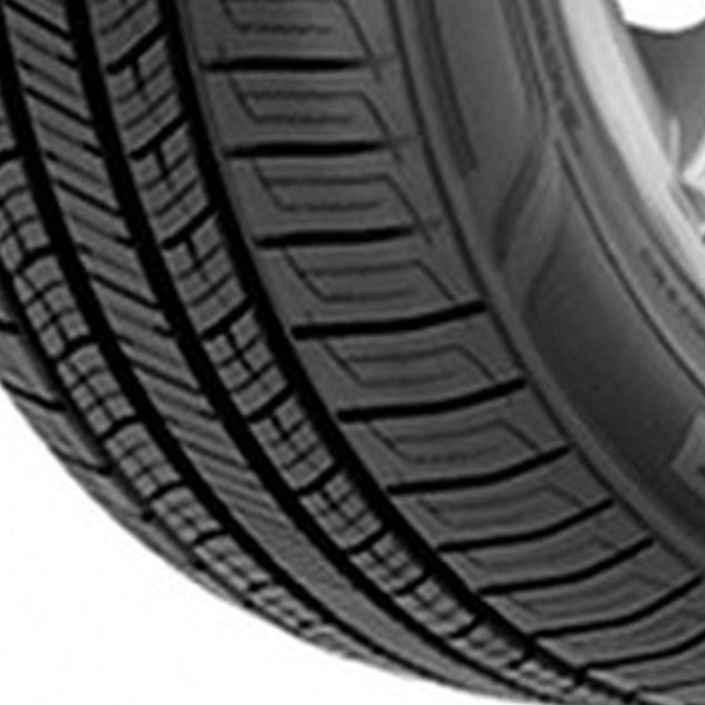 Eldorado Tourmax GFT II All Season 245/45R20 99H Passenger Tire