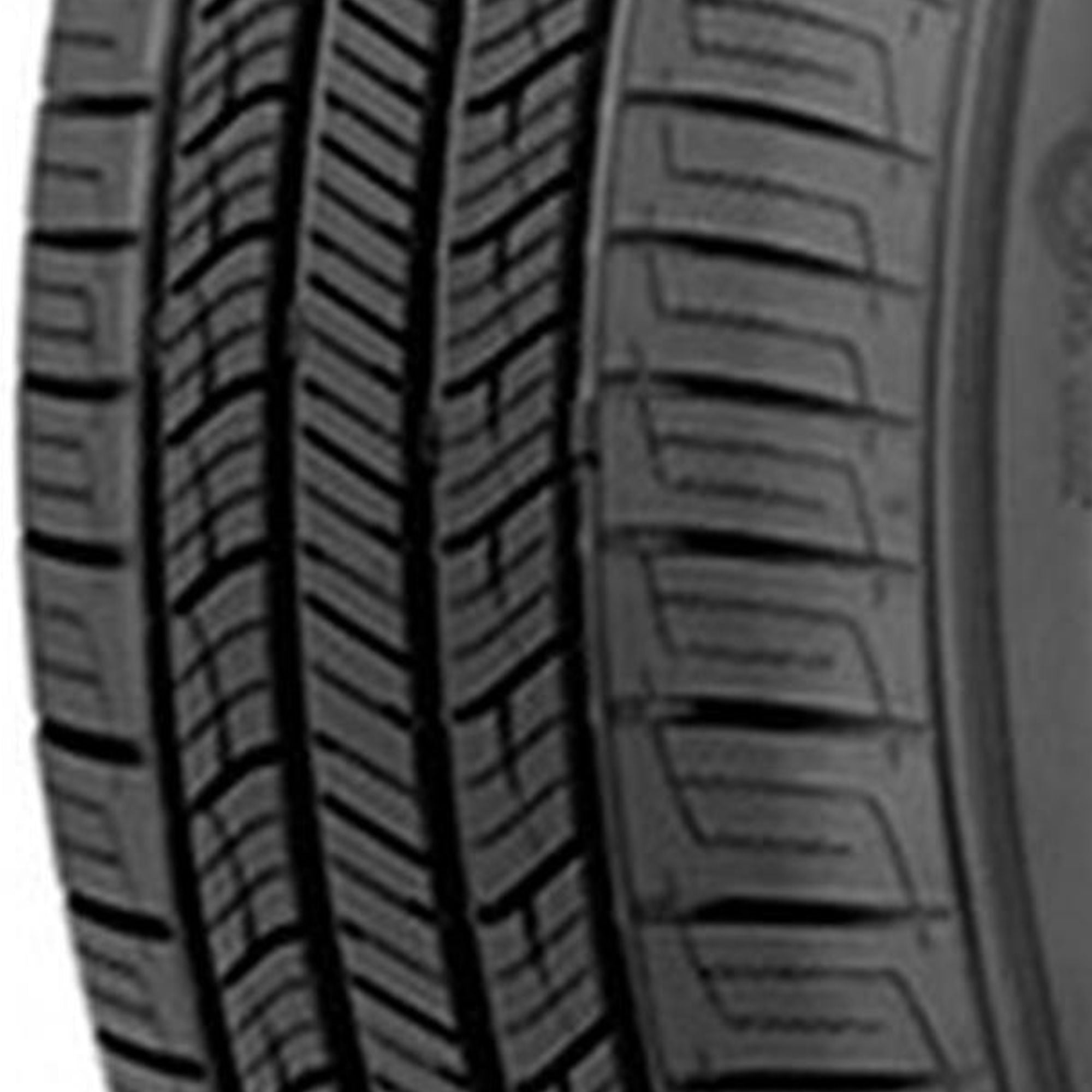 Eldorado Tourmax GFT II All Season 245/45R20 99H Passenger Tire