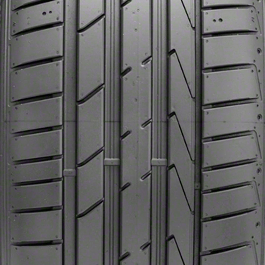 Hankook Ventus S1 evo2 K117B Run Flat * MOE 225/50R17 94W