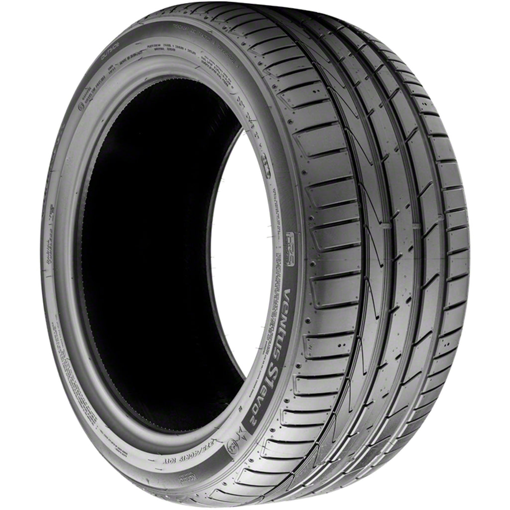 Hankook Ventus S1 evo2 K117B Run Flat * MOE 225/50R17 94W