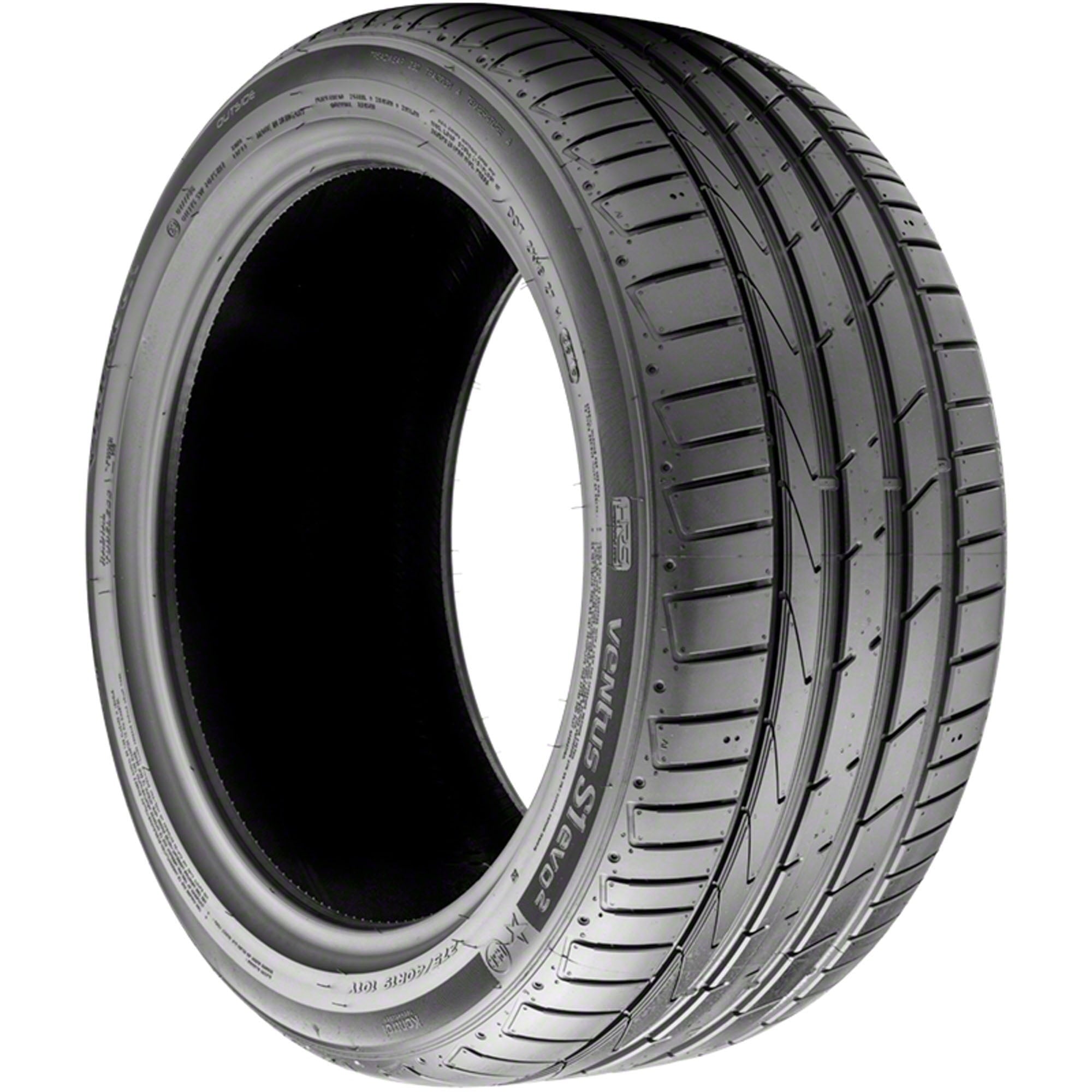 Hankook Ventus S1 evo2 K117B Run Flat * MOE 225/50R17 94W