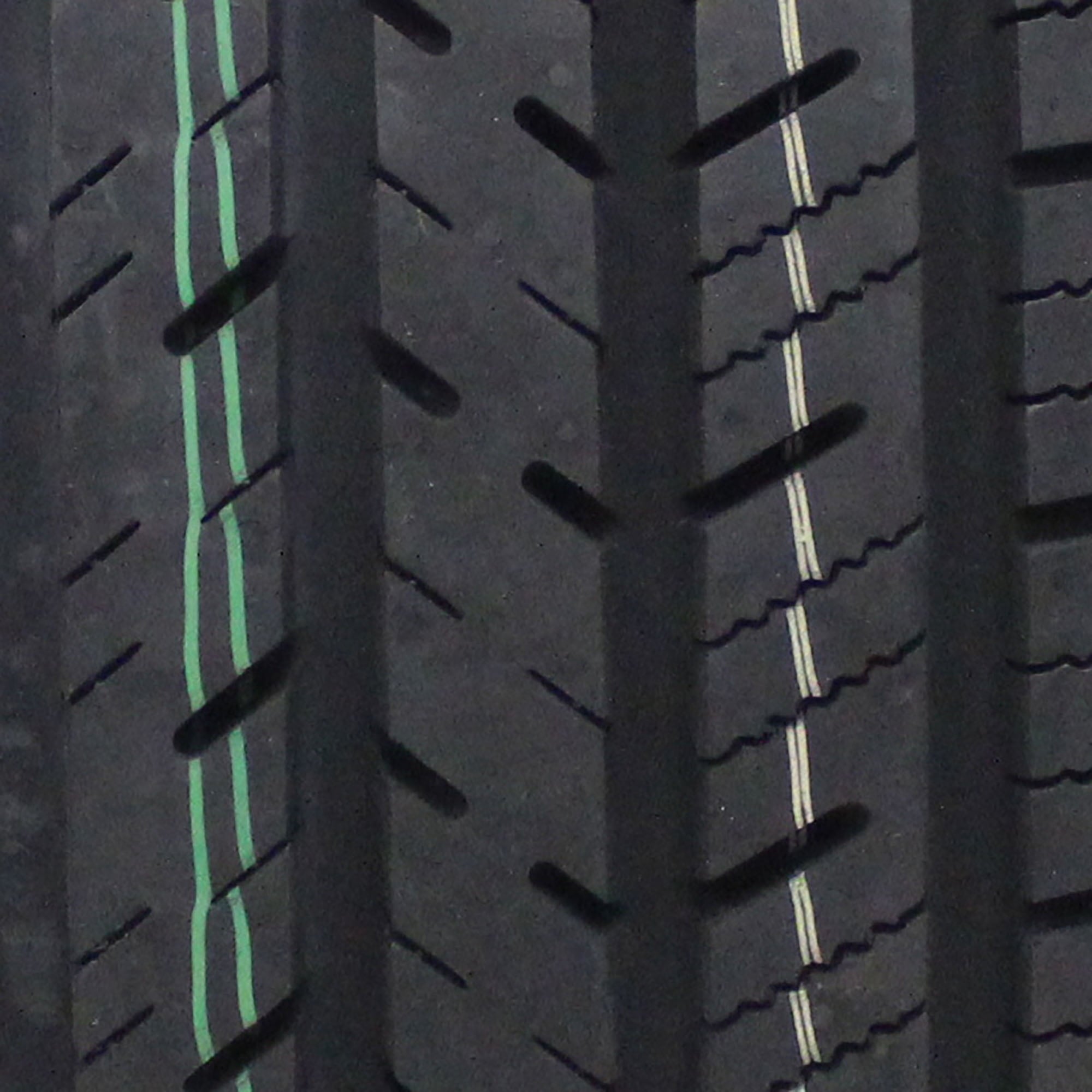 Atlas Force UHP UHP 245/55R19 103V Passenger Tire
