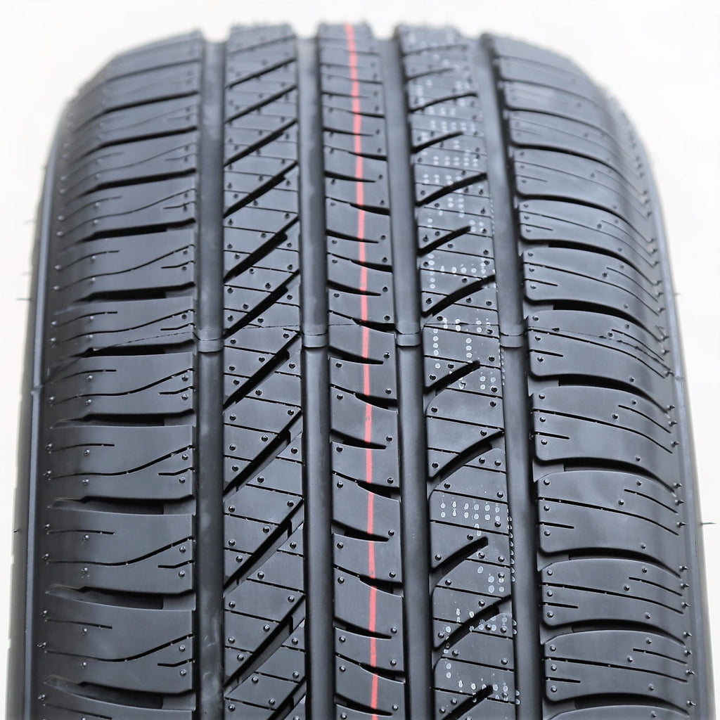 Suretrac Infinite Sport 7 245/45ZR20 99W AS A/S High Performance Tire Fits: 2012-13 Dodge Charger SXT Plus, 2017-18 Dodge Challenger R/T Scat Pack
