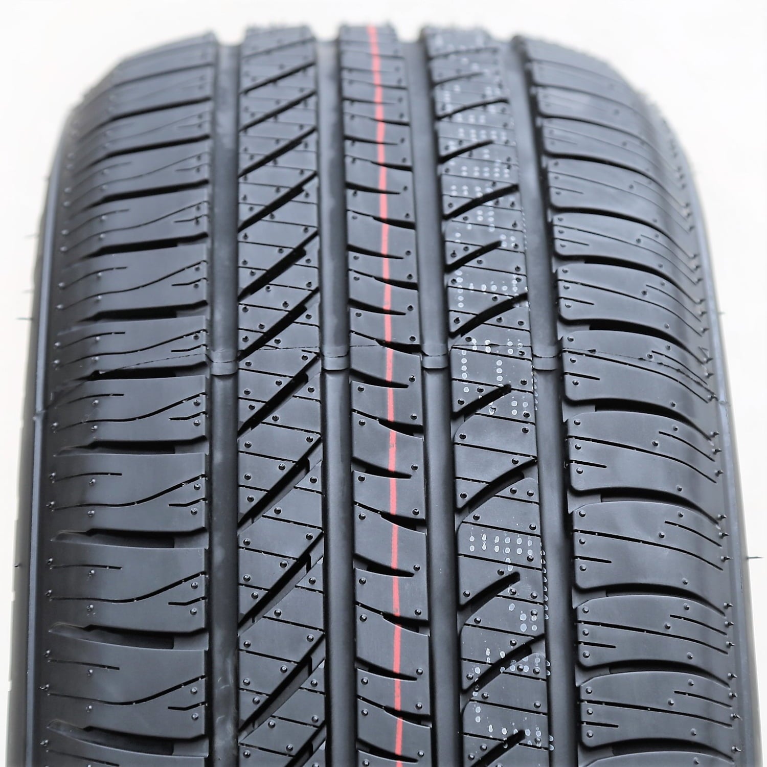 Suretrac Infinite Sport 7 245/45ZR20 99W AS A/S High Performance Tire Fits: 2012-13 Dodge Charger SXT Plus, 2017-18 Dodge Challenger R/T Scat Pack