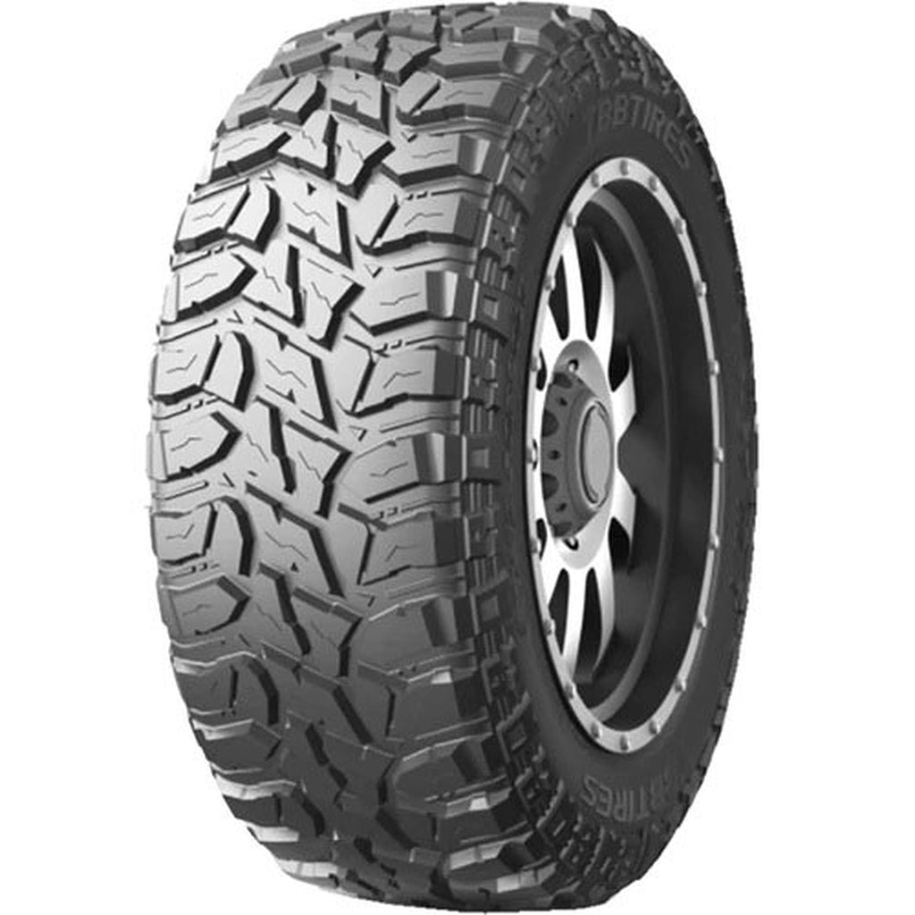 TBB SUV Non-Winter LT33X12.50R20 114Q Tire