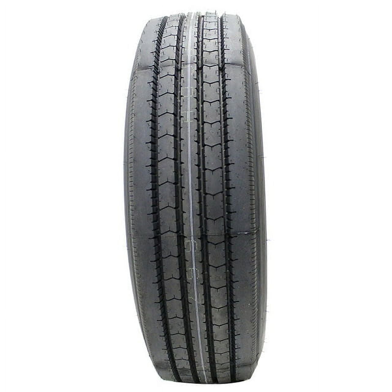 Bridgestone R250 ED 11R22.5 H/16PLY