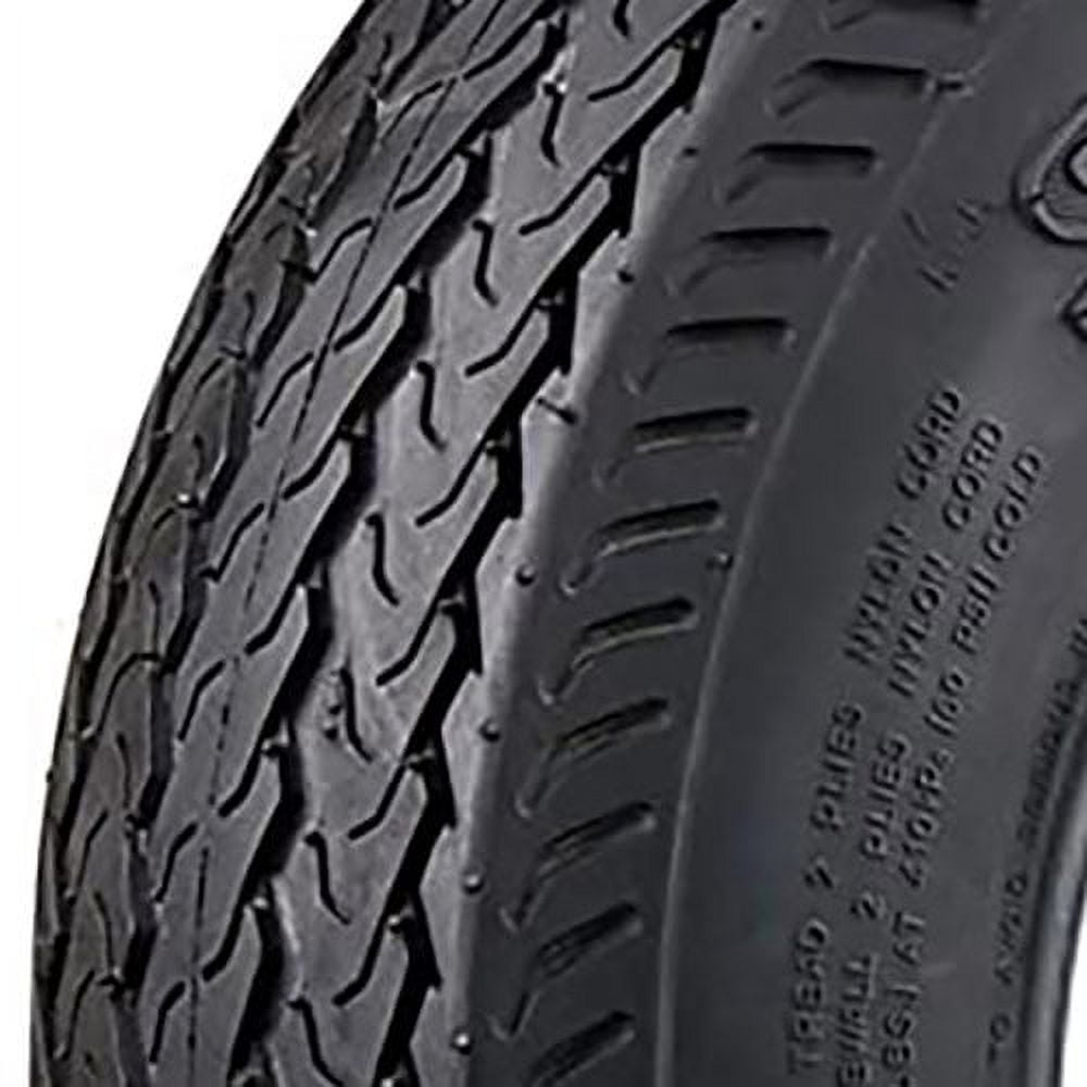 Carlisle CSL24 R-1 Farm Tire - 18.4-26 LRE/10ply