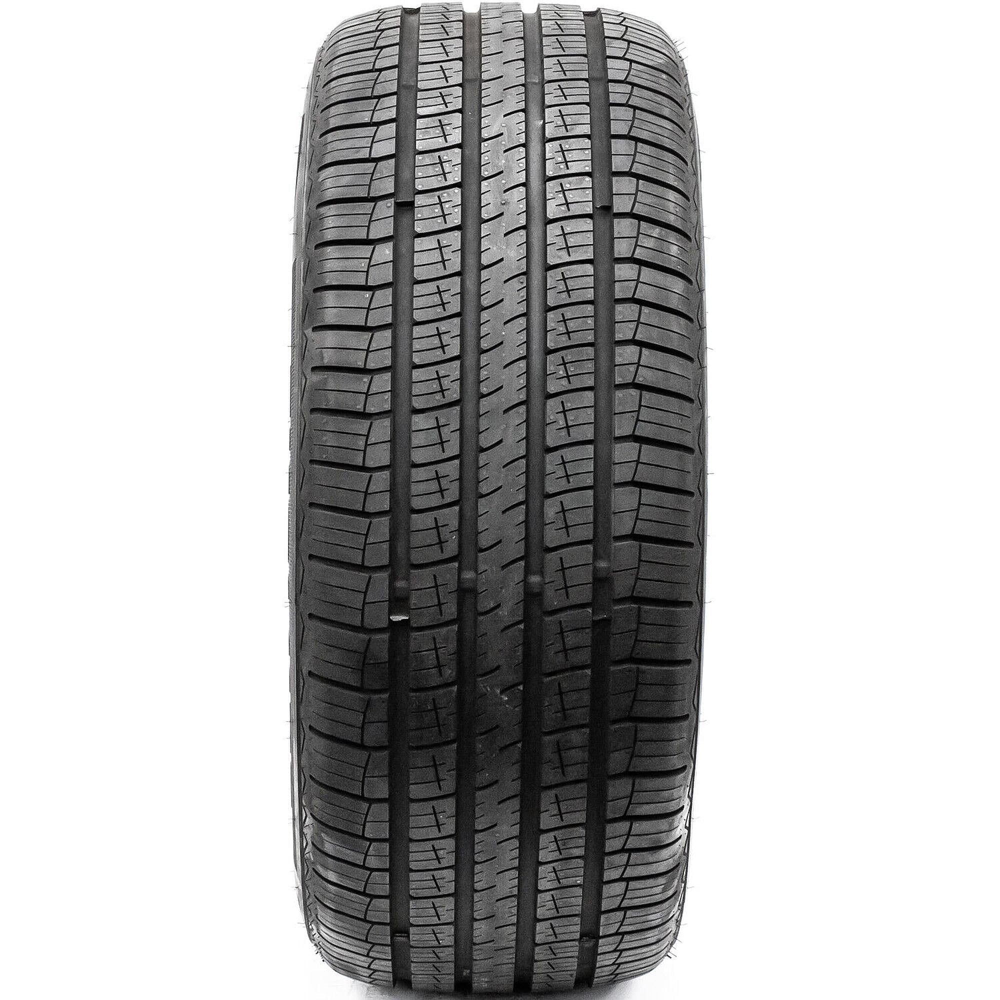 Evoluxx Capricorn 4X4 HP All Season 255/55R19 111V XL Passenger Tire