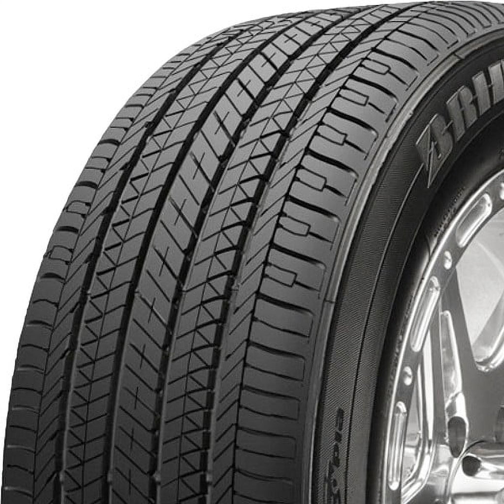 1 New Bridgestone Ecopia H/L 422 Plus 225/60R18 100H All-Season Tires 70000 Mile BR004909 / 225/60/18 / 2256018