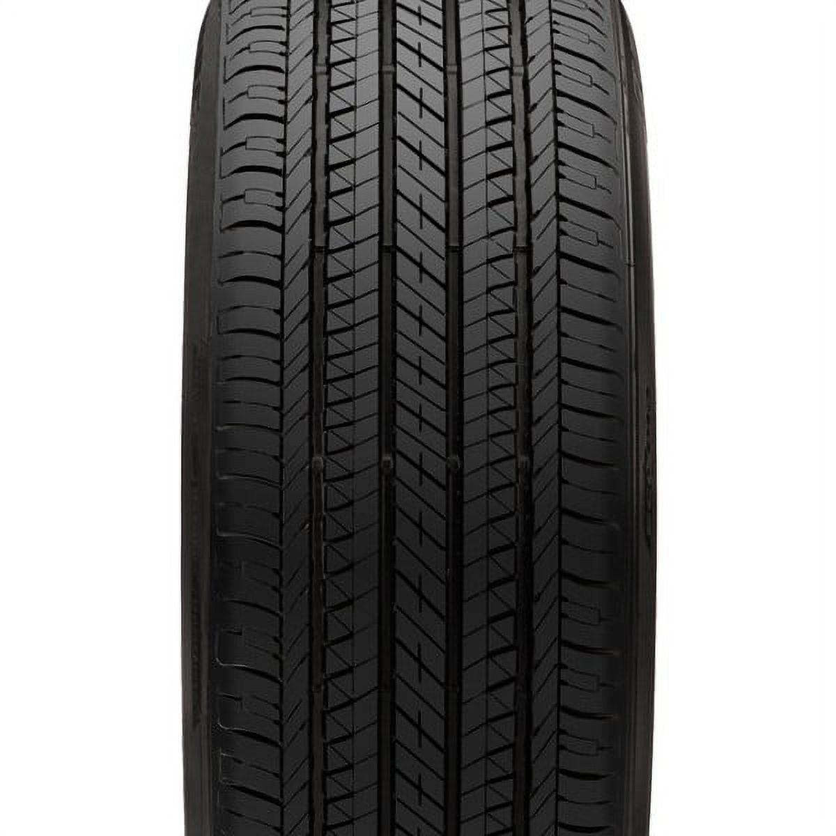 1 New Bridgestone Ecopia H/L 422 Plus 225/60R18 100H All-Season Tires 70000 Mile BR004909 / 225/60/18 / 2256018