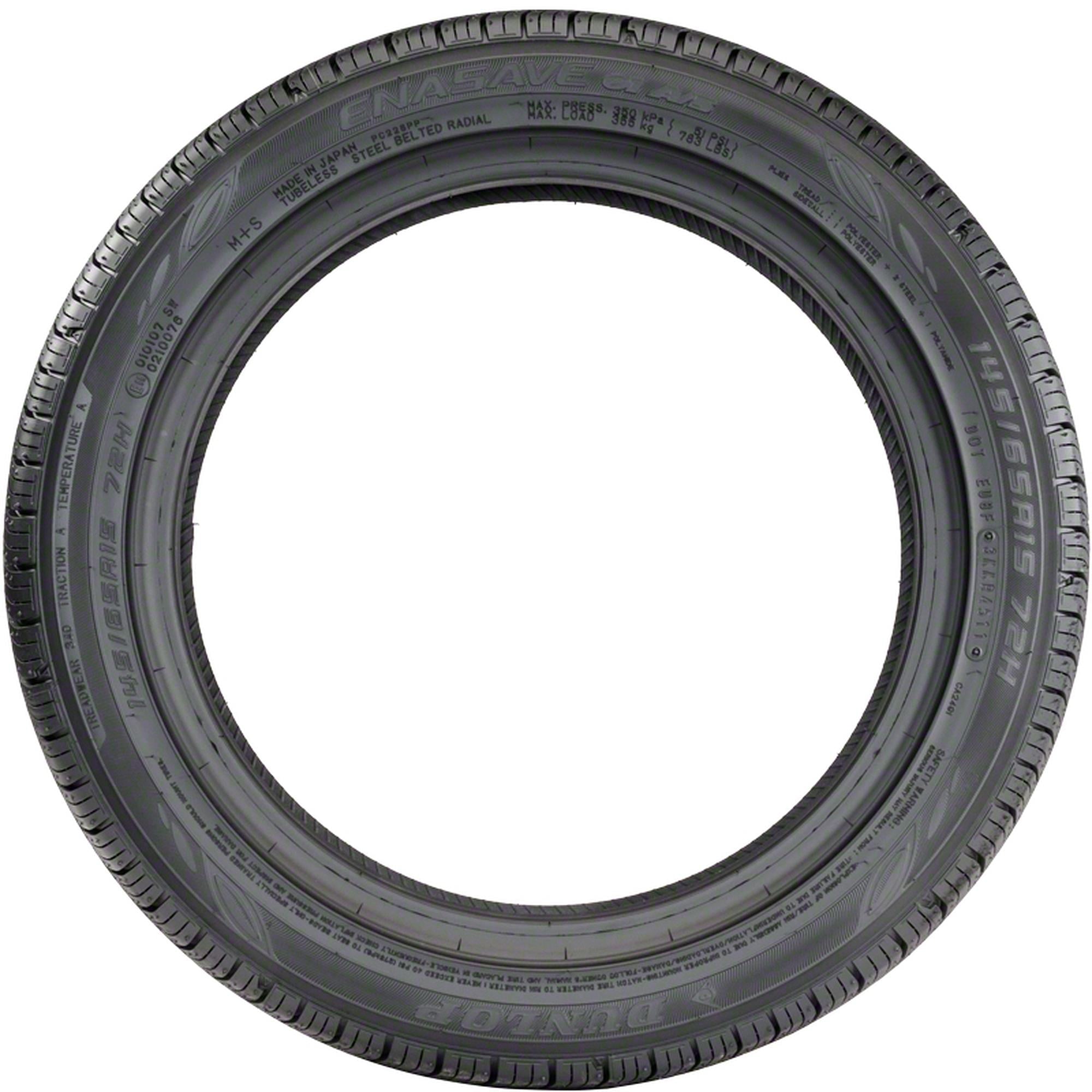 Dunlop Enasave Touring 195/65R15 91S Passenger Tire