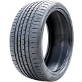 Accelera Phi 2 295/25ZR21 295/25R21 97W XL High Performance a/s All Season Tire